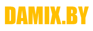 damix.by logo
