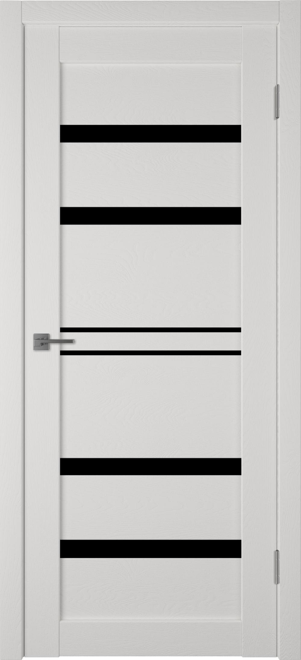 Atum Pro Х26 BLACK GLOSS Milky White НЕСТАНДАРТ