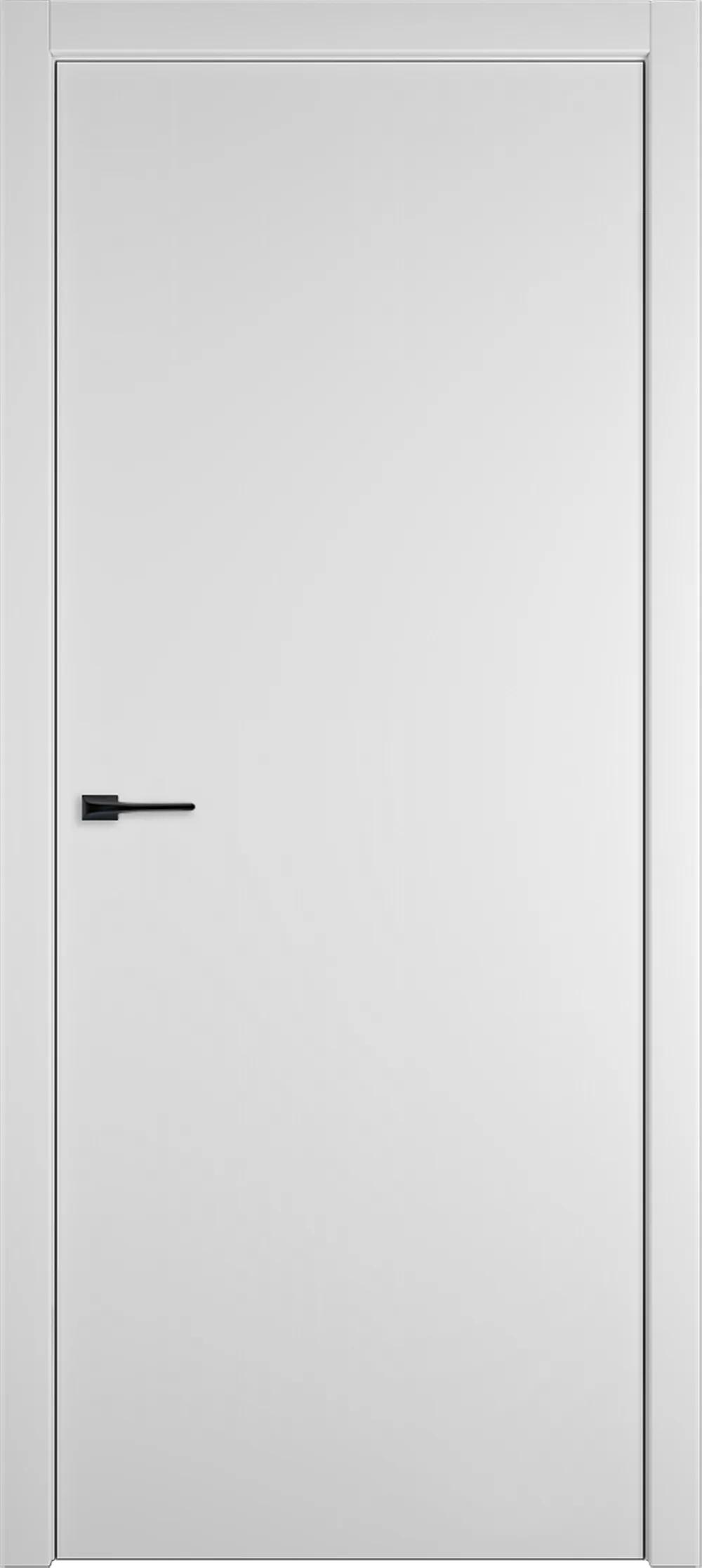 Basic Z Emalex Ice ABS Black черная кромка НЕСТАНДАРТ