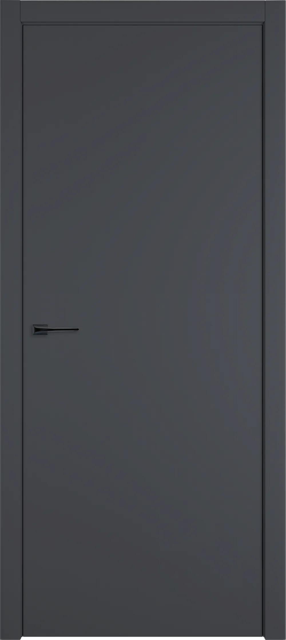 Basic Z Emalex Onyx ABS Black черная кромка НЕСТАНДАРТ