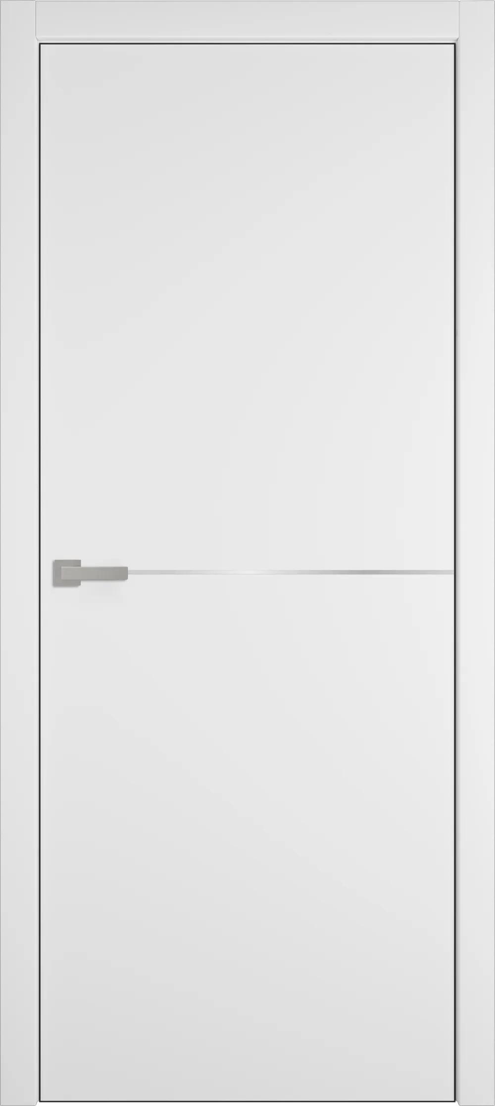 Basic 1 Emalex Ice ABS Black Молдинг Серебро 600*700*800*900*2000