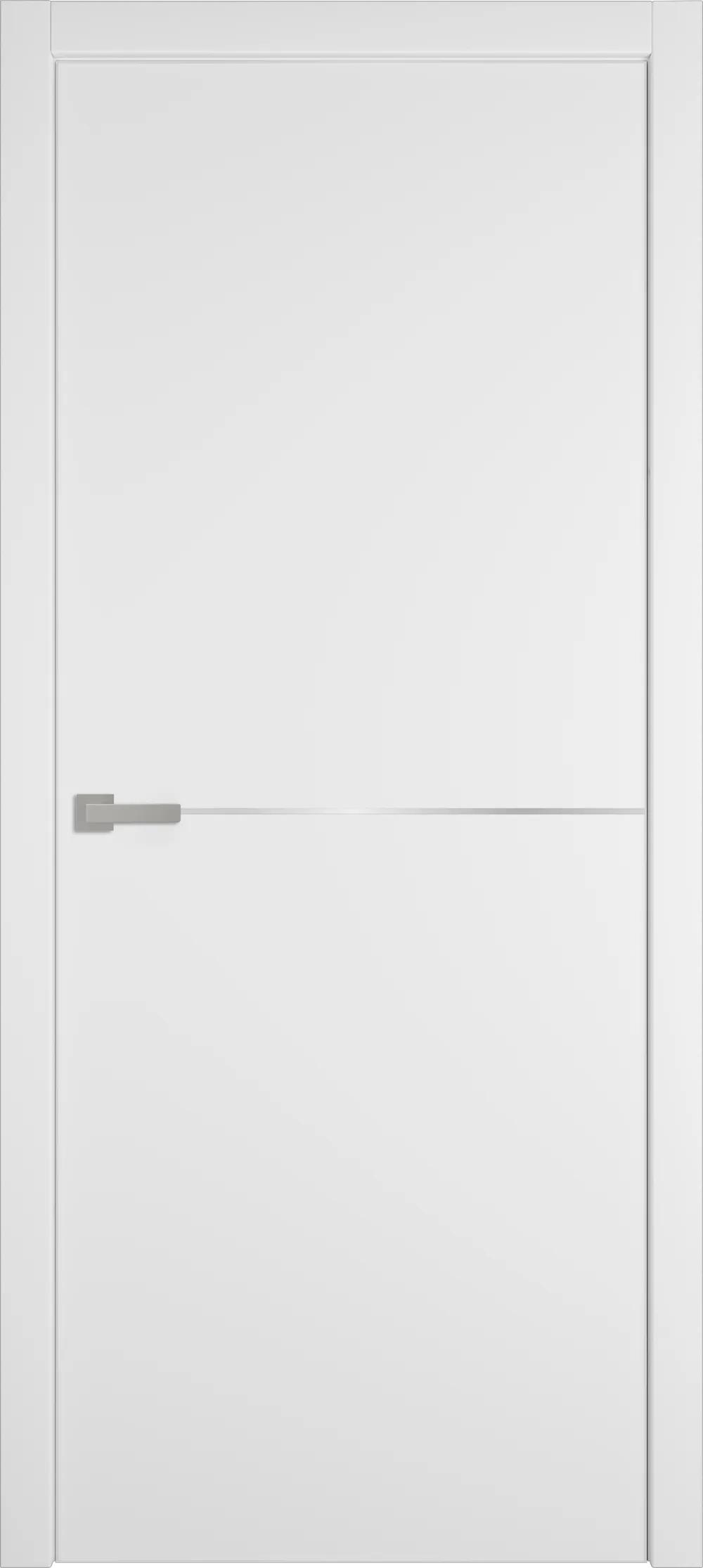 Basic 1 Emalex Ice ABS Ice Молдинг Серебро 600*700*800*900*2000