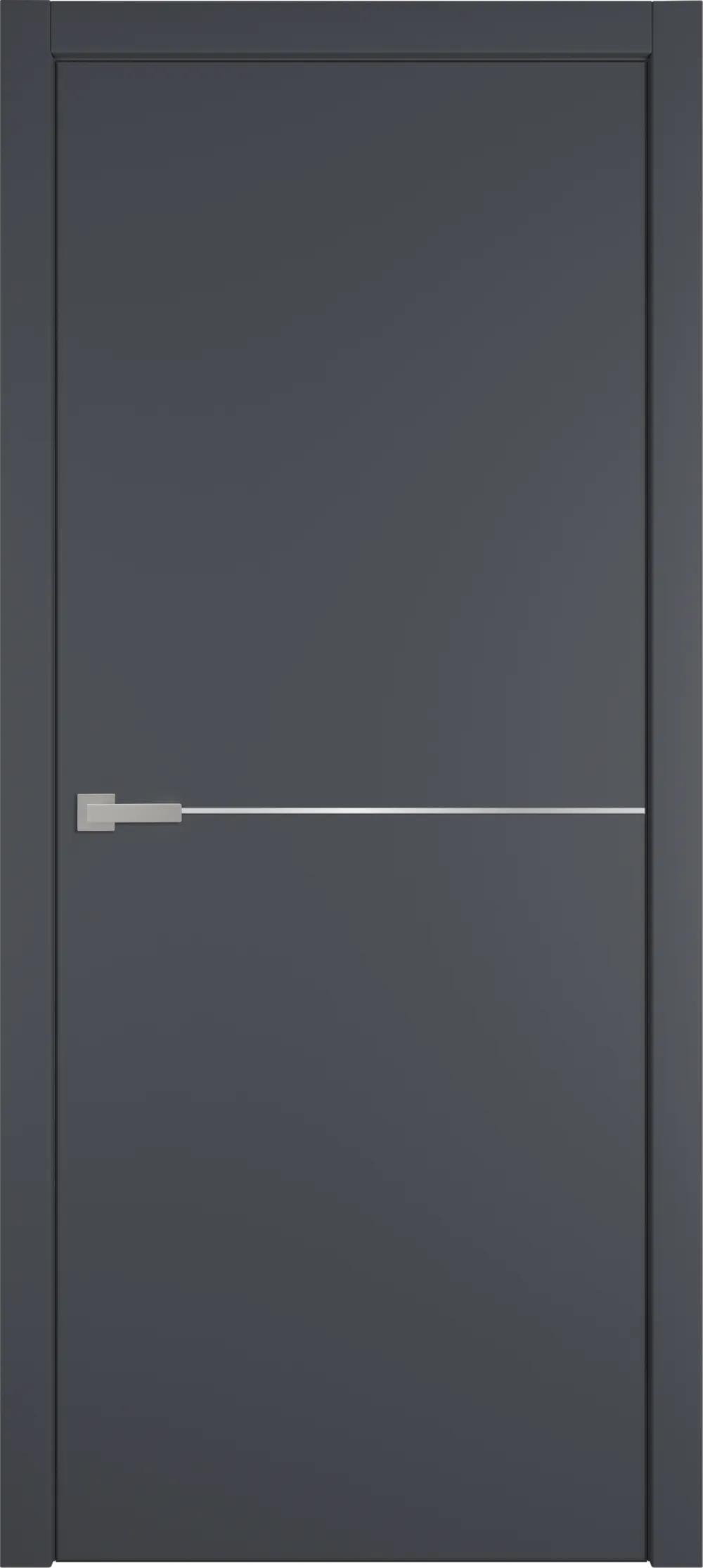 Basic 1 Emalex Onyx ABS Black Молдинг Серебро НЕСТАНДАРТ