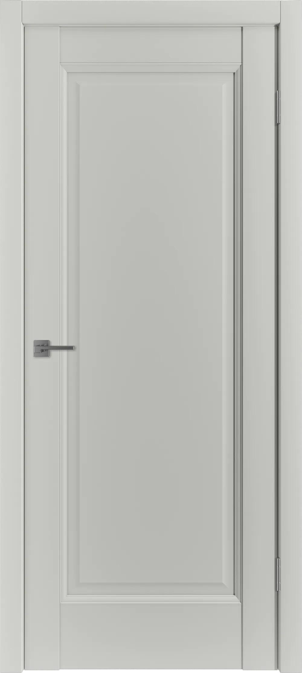 Дверь межкомнатная EMALEX E1 ДГ Emalex taupe НЕСТАНДАРТ