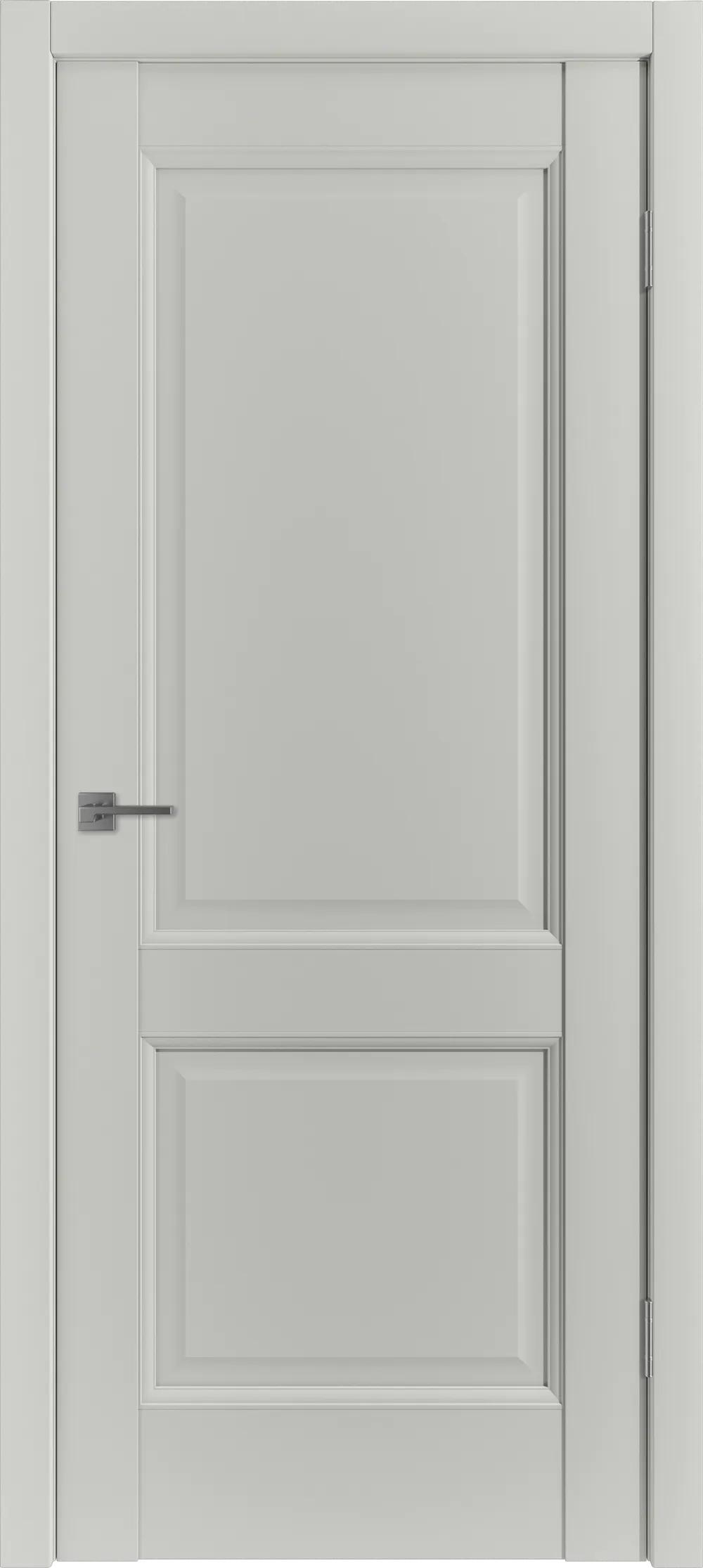 Дверь межкомнатная EMALEX E2 ДГ Emalex taupe