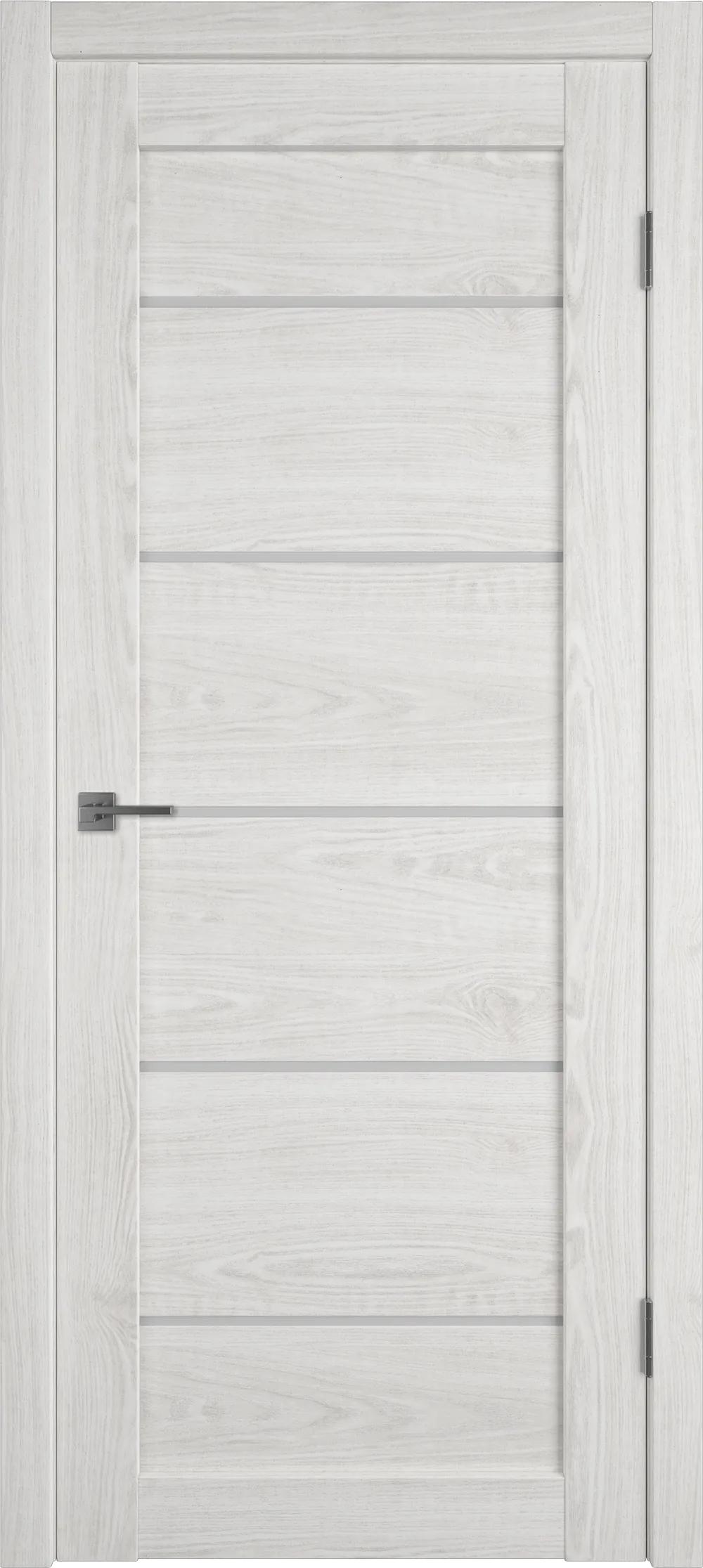 Дверь межкомнатная Atum Pro Х27 White Cloud Air stratum