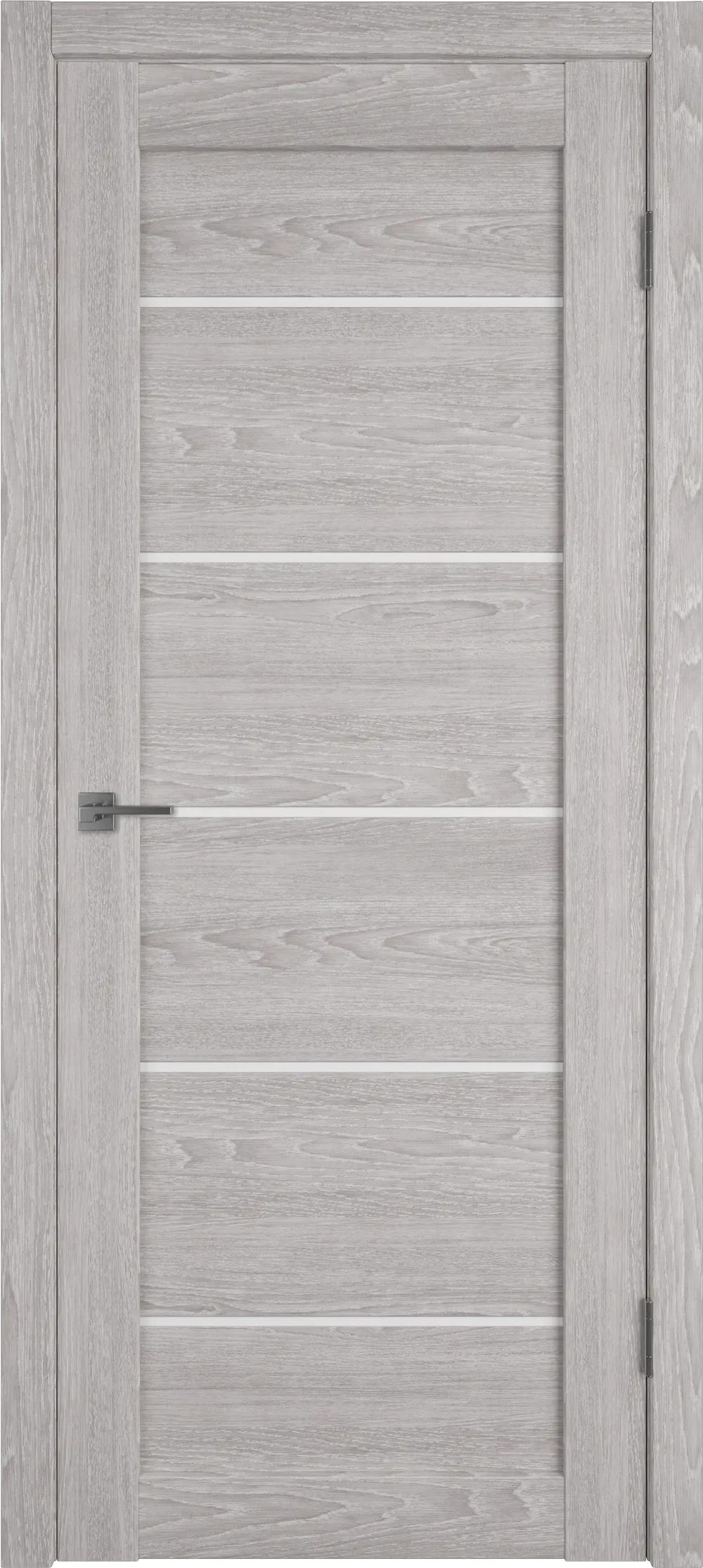 Дверь межкомнатная Atum Pro Х27 White Cloud Mild stratum