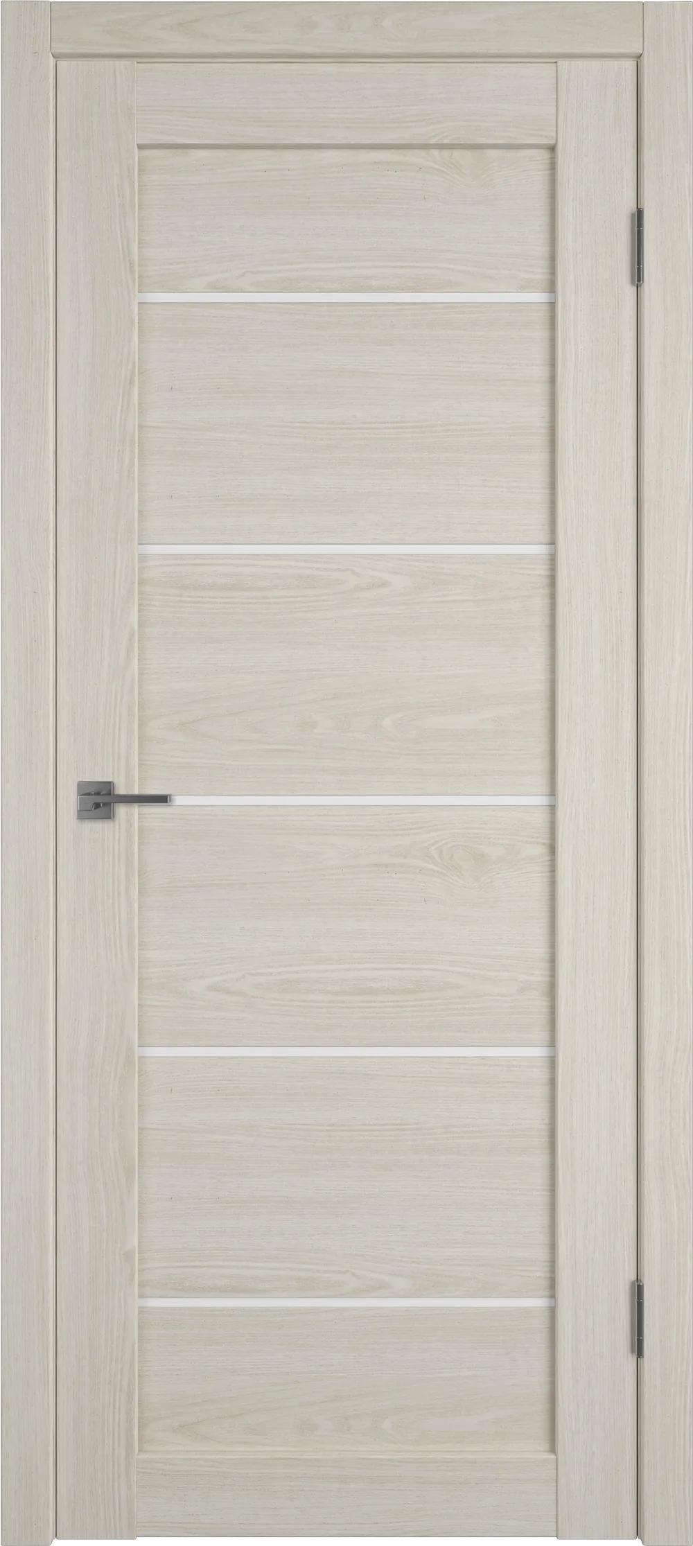 Дверь межкомнатная Atum Pro Х27 White Cloud Sweet stratum