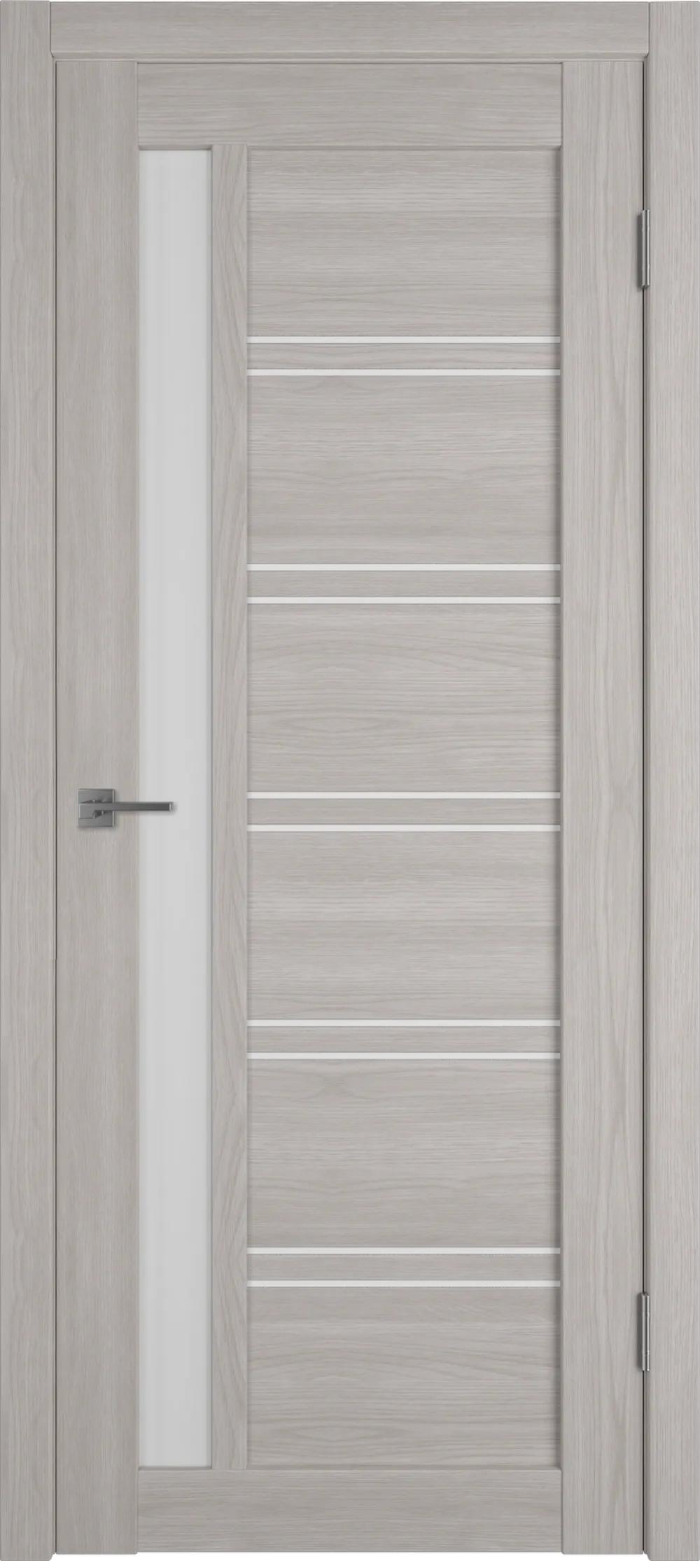 Дверь межкомнатная Atum Pro Atum Pro Х38 White Cloud Stone Oak