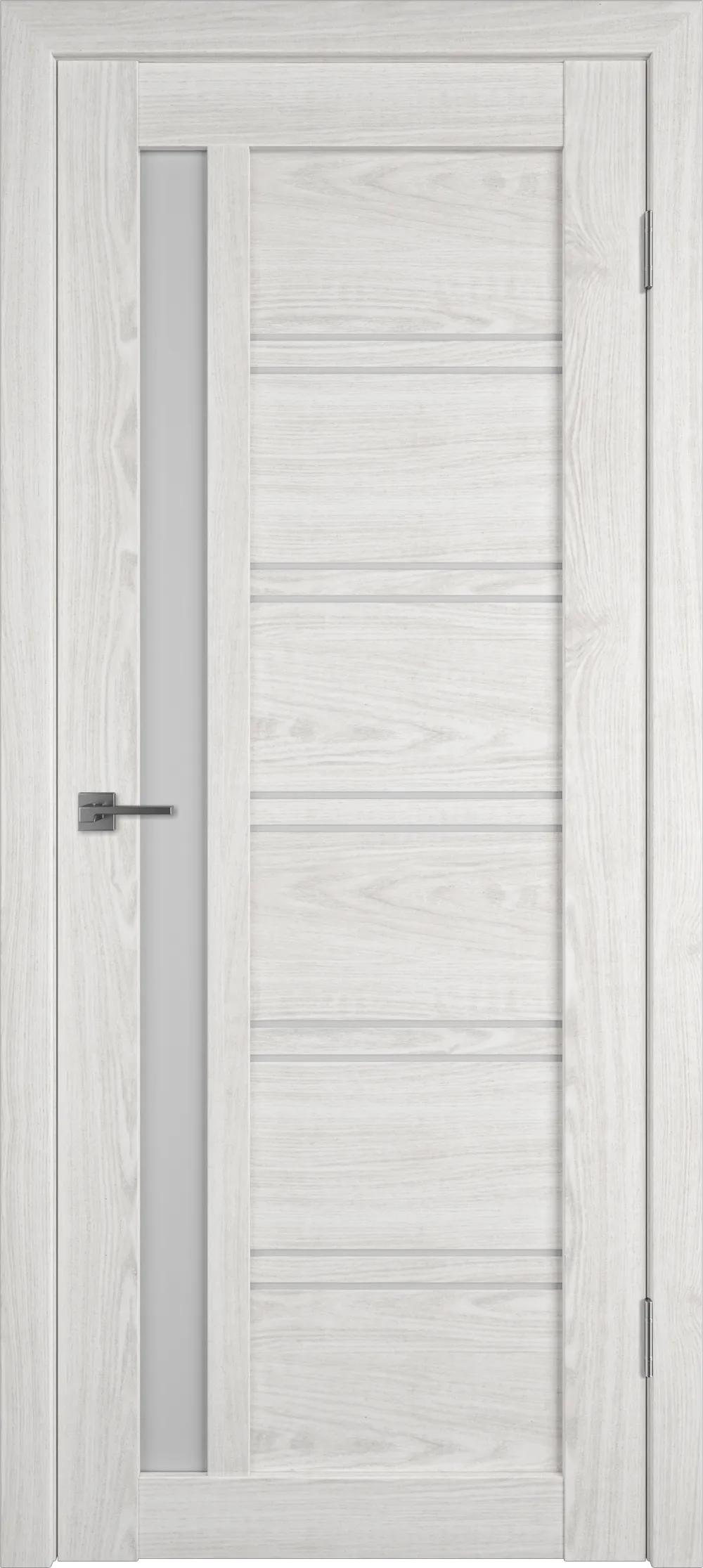 Дверь межкомнатная Atum Pro Atum Pro Х38 White Cloud Air stratum НЕСТАНДАРТ