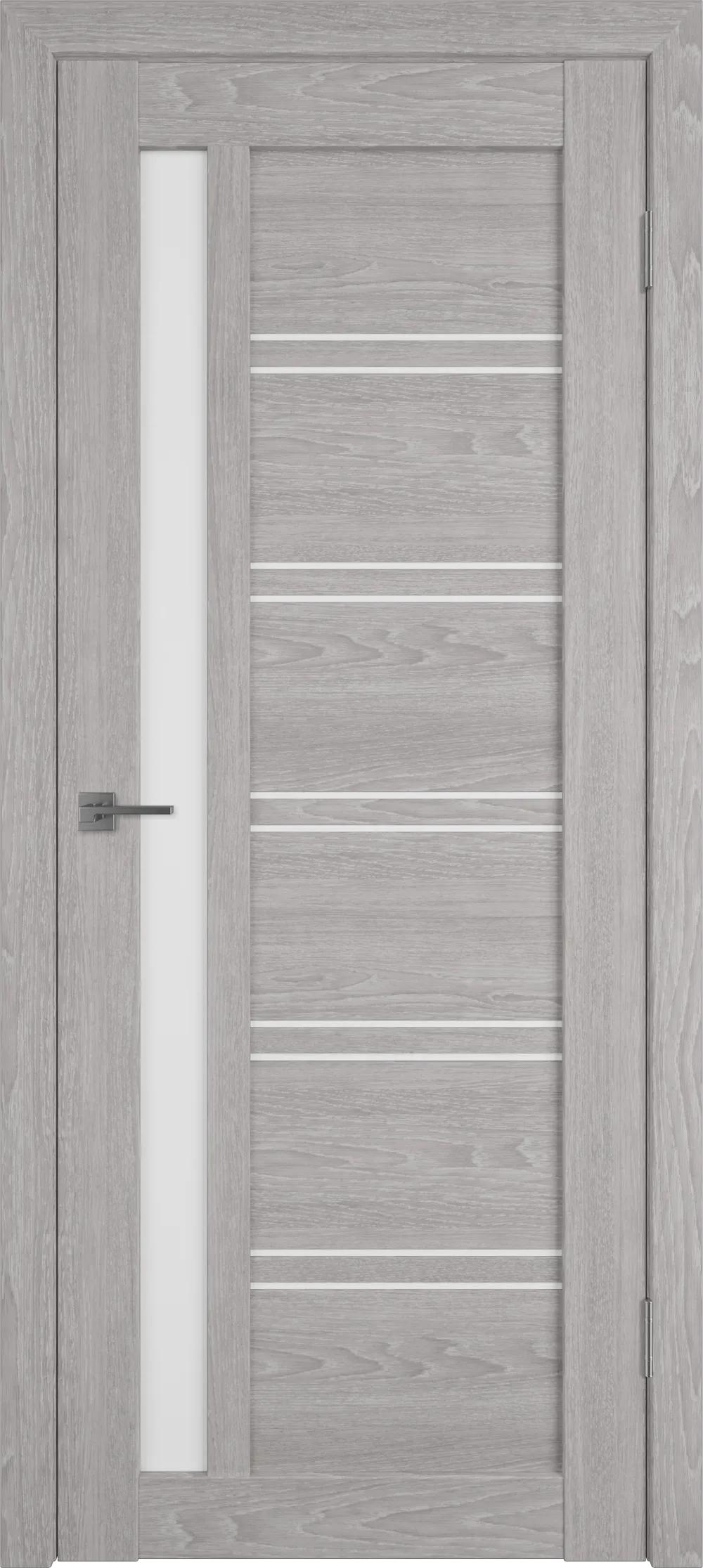 Дверь межкомнатная Atum Pro Atum Pro Х38 White Cloud Mild stratum