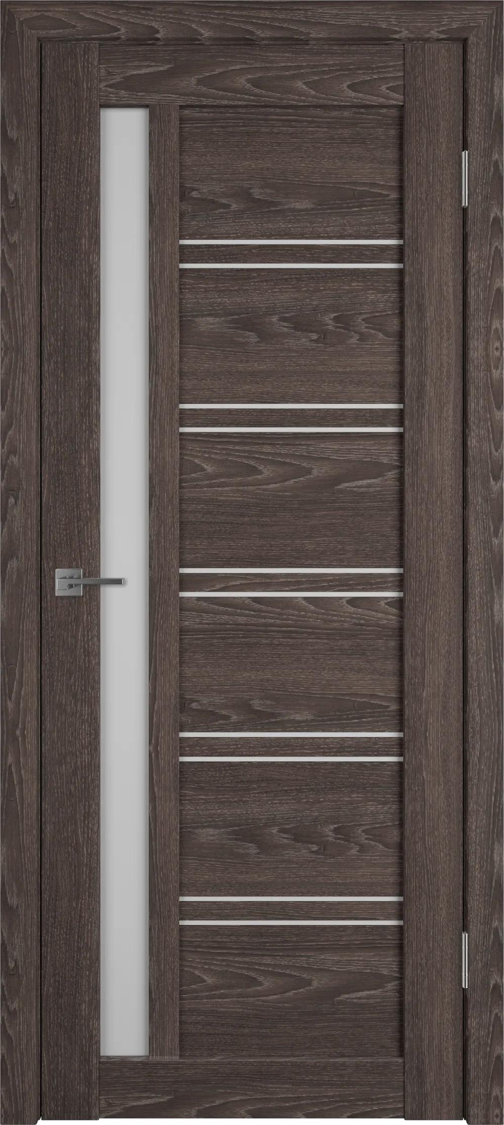 Дверь межкомнатная Atum Pro Atum Pro Х38 White Cloud Solid stratum