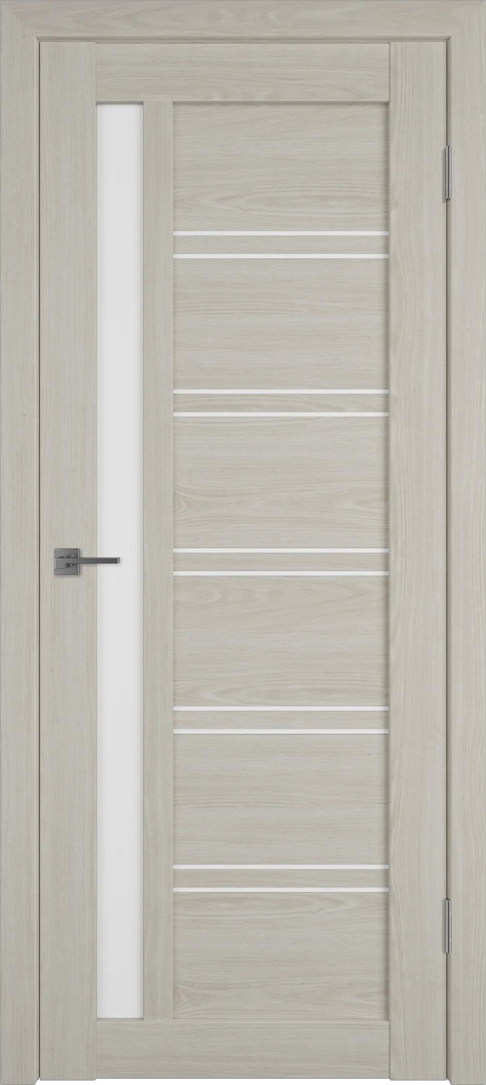 Дверь межкомнатная Atum Pro Atum Pro Х38 White Cloud Sweet stratum