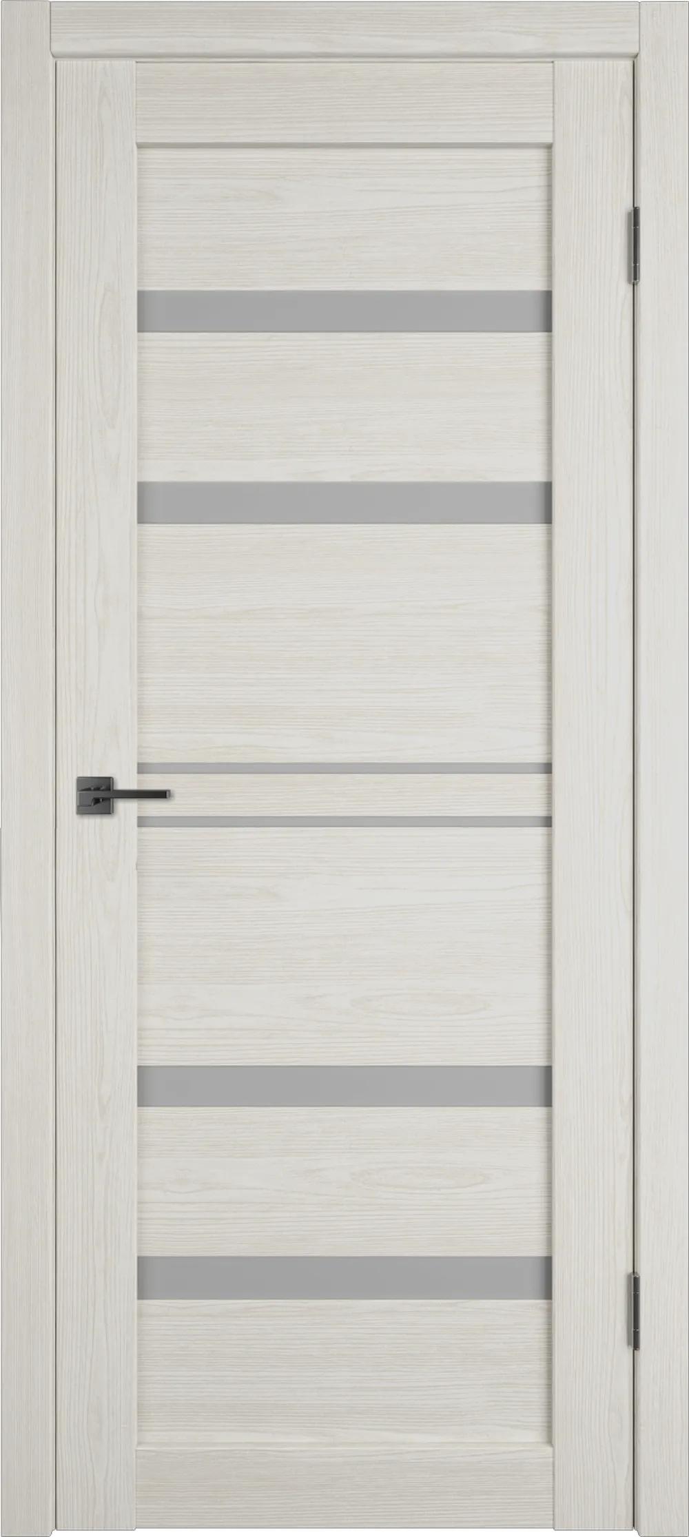 Дверь межкомнатная Atum Pro Х26 White Cloud Artic Oak НЕСТАНДАРТ