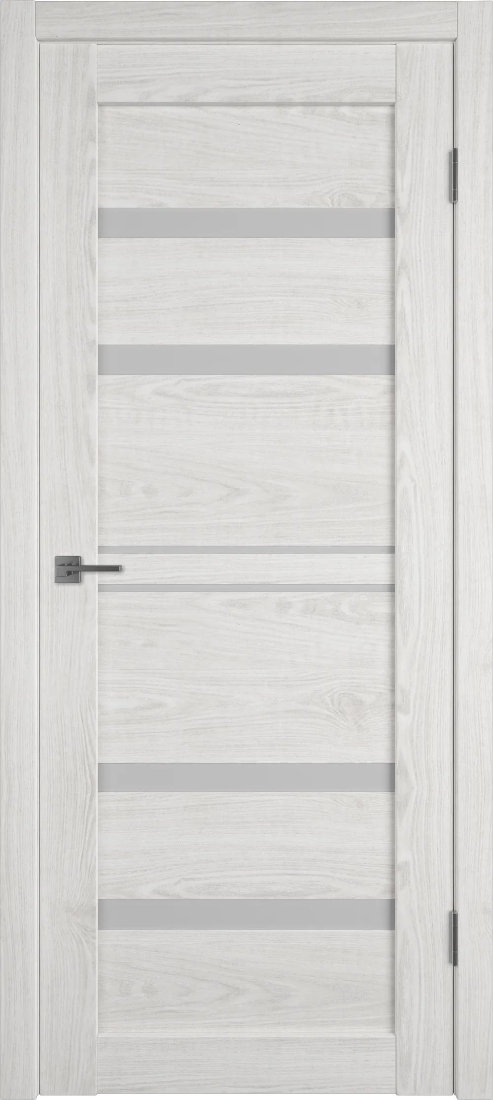 Дверь межкомнатная Atum Pro Х26 White Cloud Air stratum НЕСТАНДАРТ