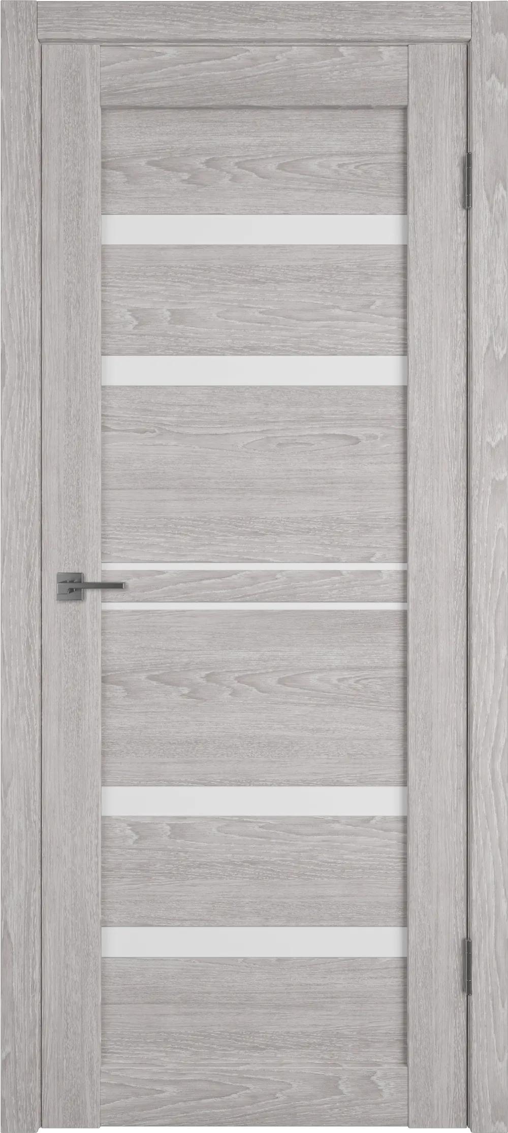 Дверь межкомнатная Atum Pro Х26 White Cloud Mild stratum