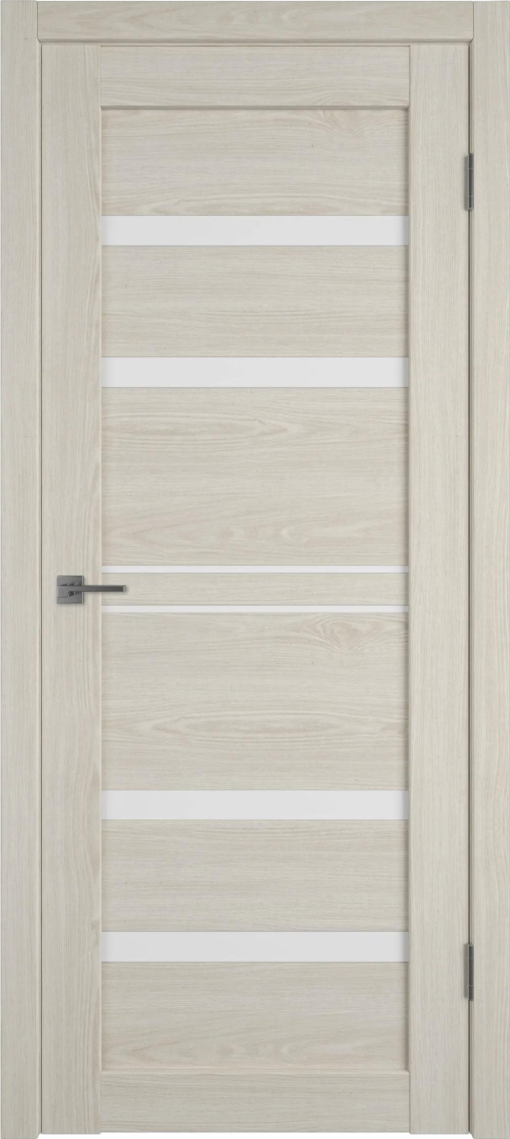 Дверь межкомнатная Atum Pro Х26 White Cloud Sweet stratum