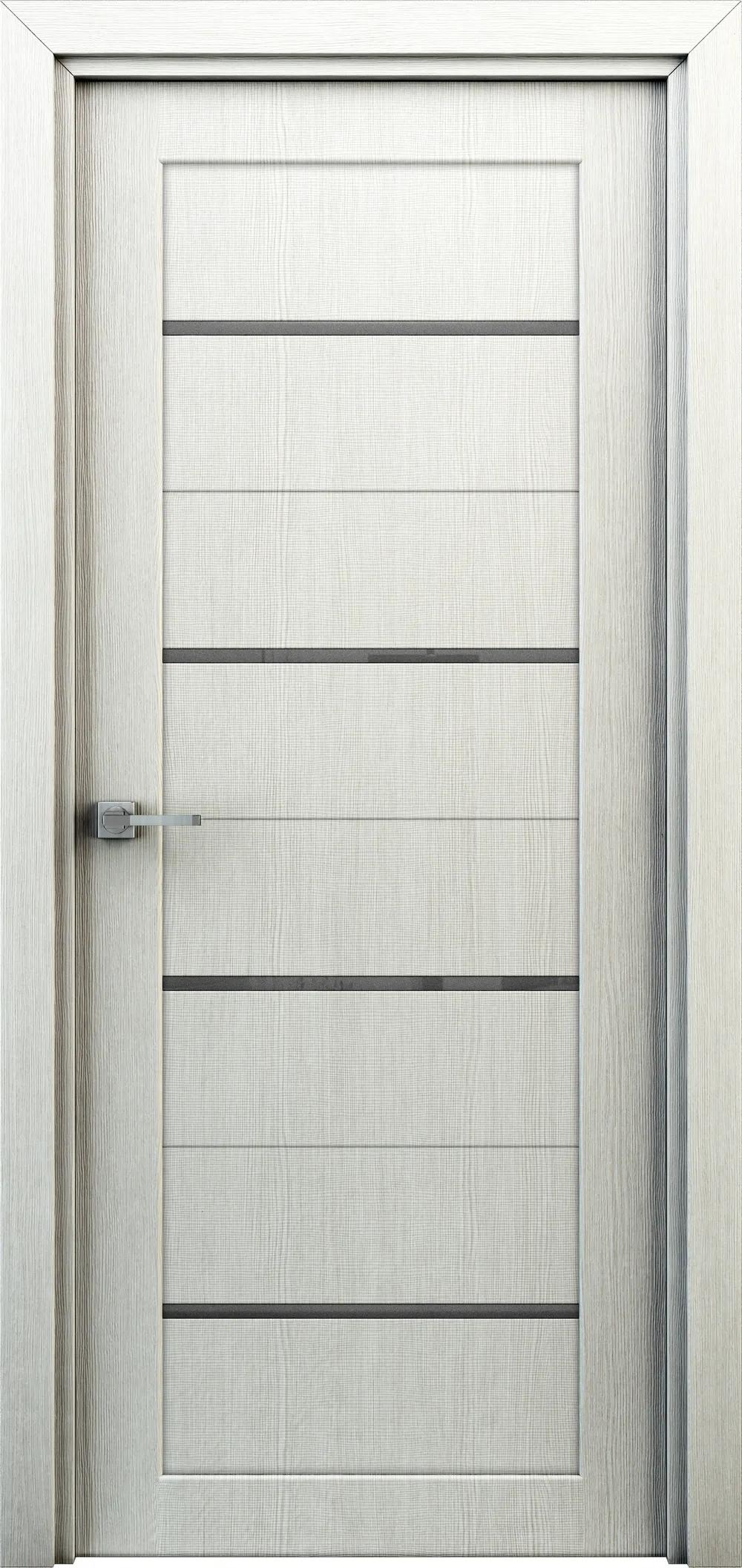 Дверь межкомнатная SMART Орион ПО Перламутр