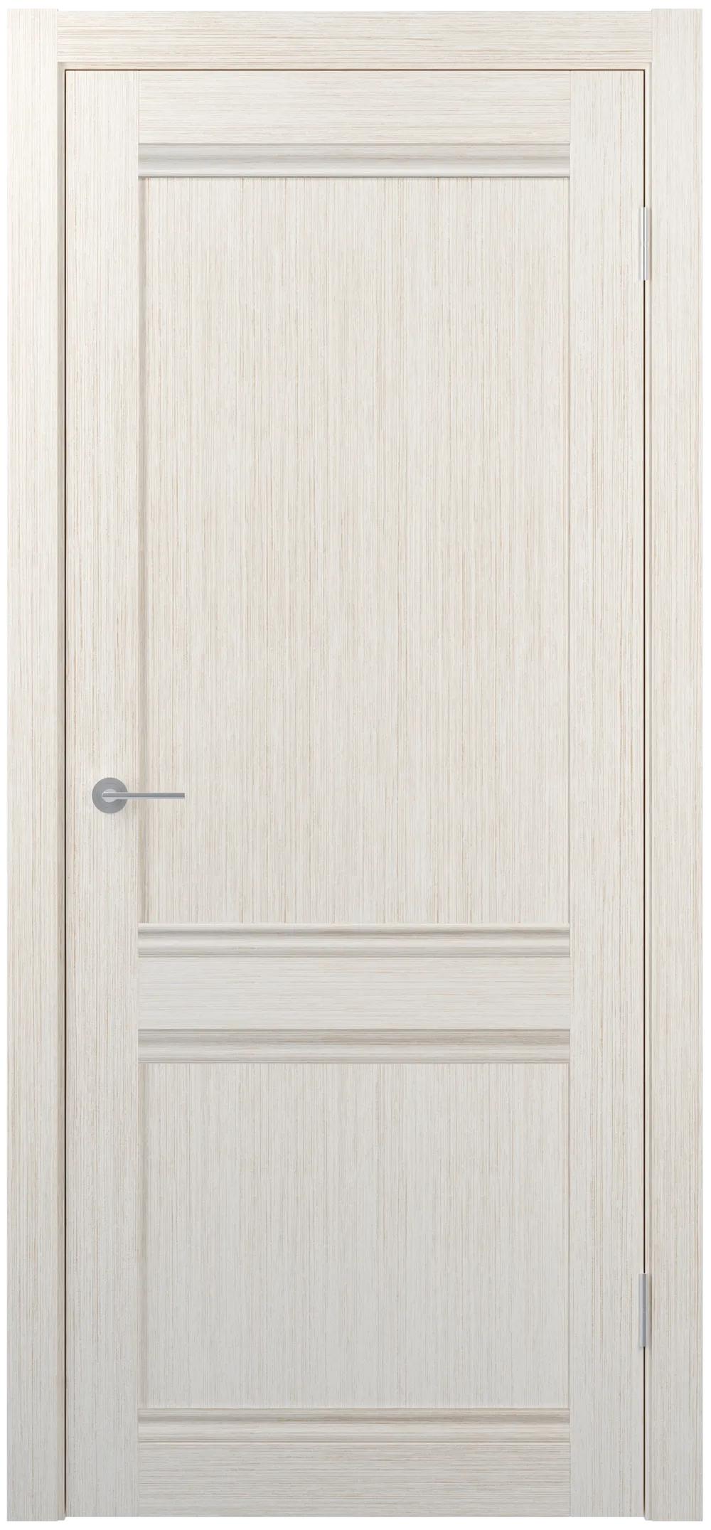 Дверь межкомнатная STARK ST21 ДГ  Бьянко