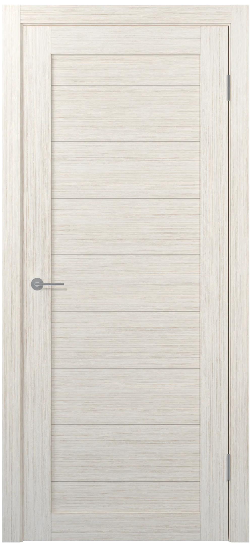 Дверь межкомнатная STARK ST20 ДГ Бьянко