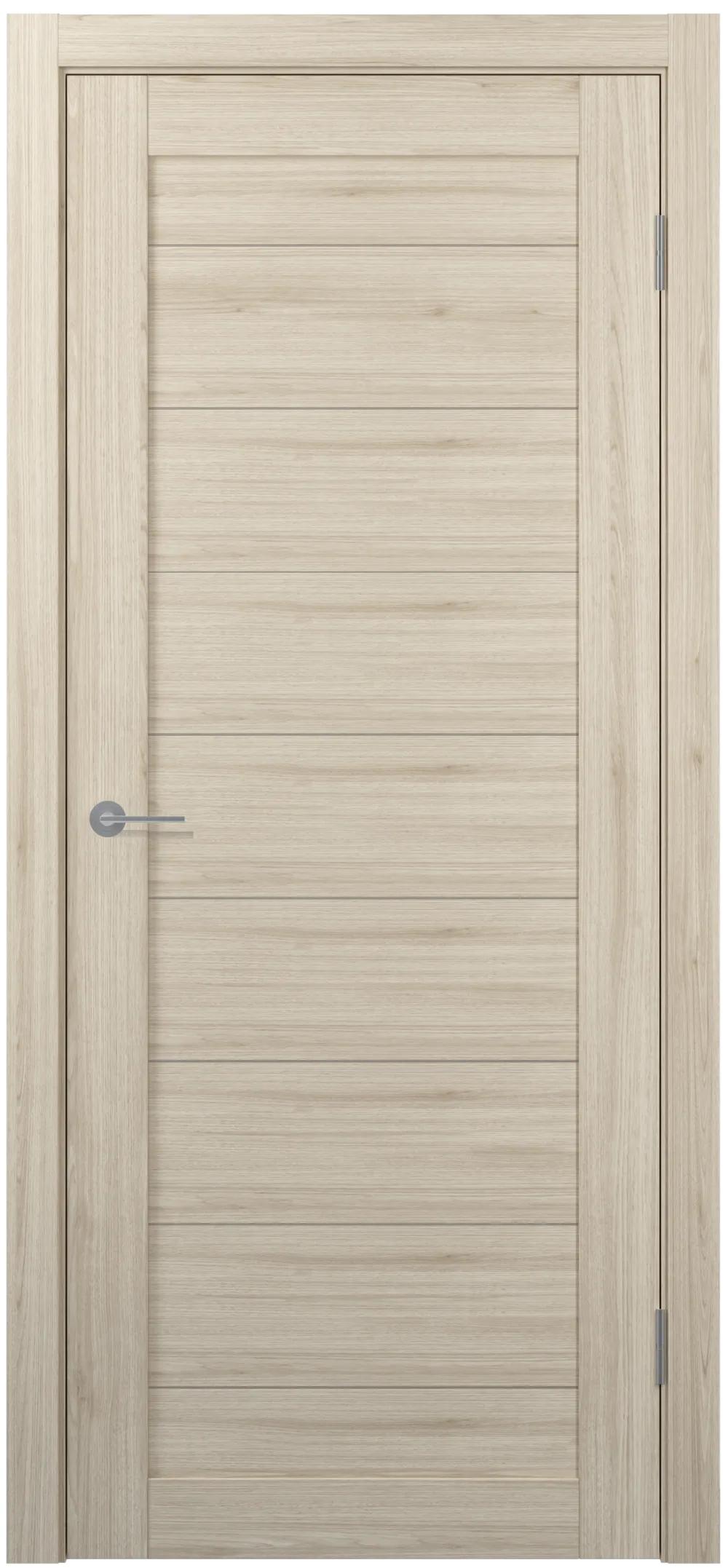 Дверь межкомнатная STARK ST20 ДГ Капучино