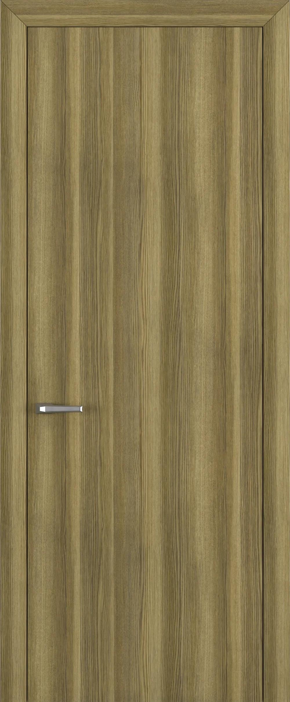 Дверь межкомнатная Квалитет К7 Дуб серый ABS