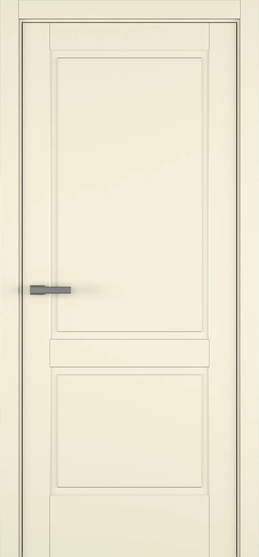 Дверь межкомнатная ART Lite Венеция ДГ ART Lite Жемчужно-перламутровая эмаль