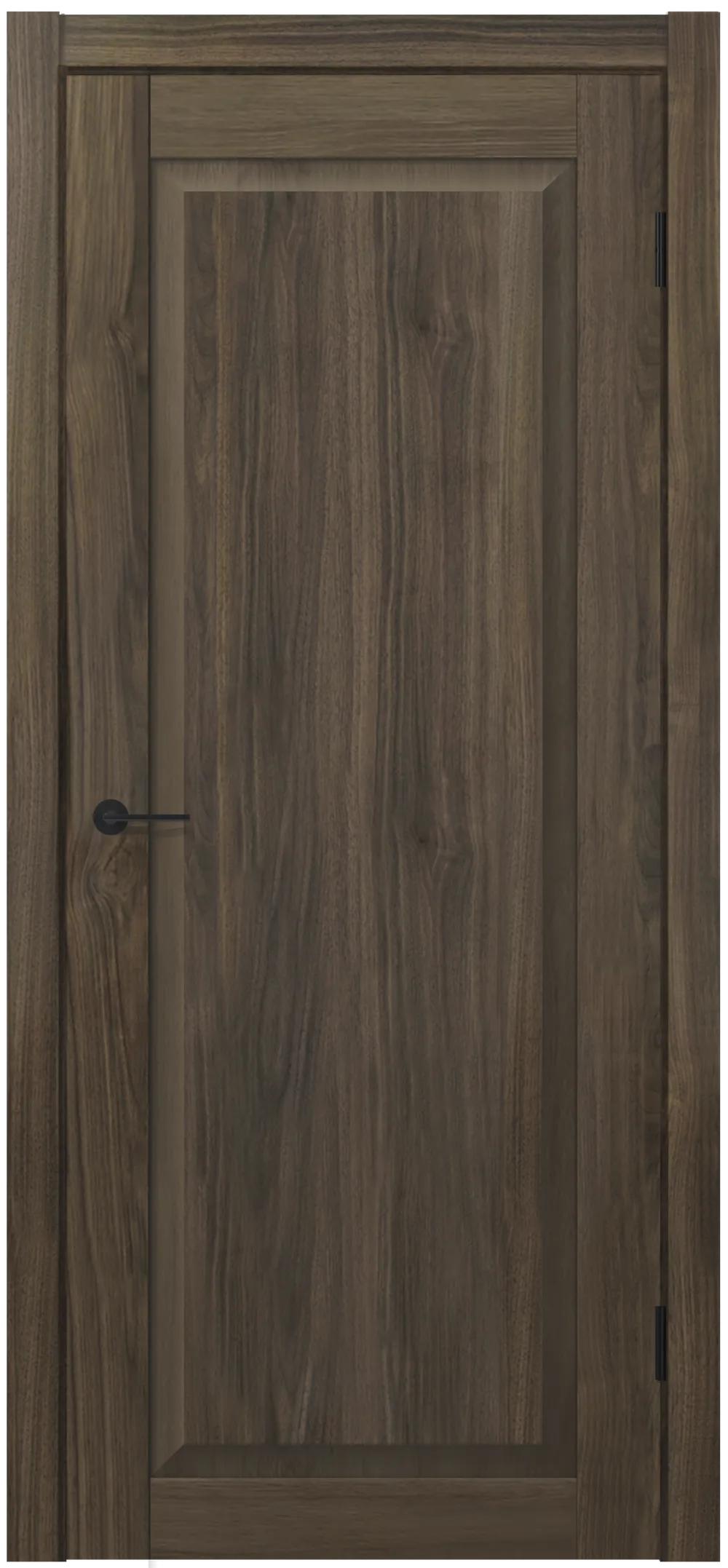 Дверь межкомнатная Contur KX 80 ДГ Дуб форест