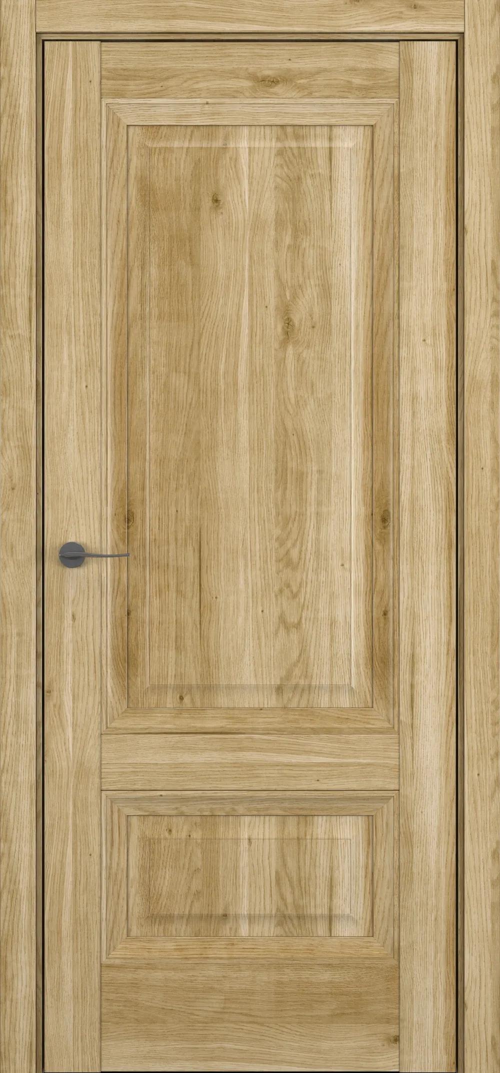 Дверь межкомнатная Baguette Турин ДГ Baguette B2 Голд вуд НЕСТАНДАРТ