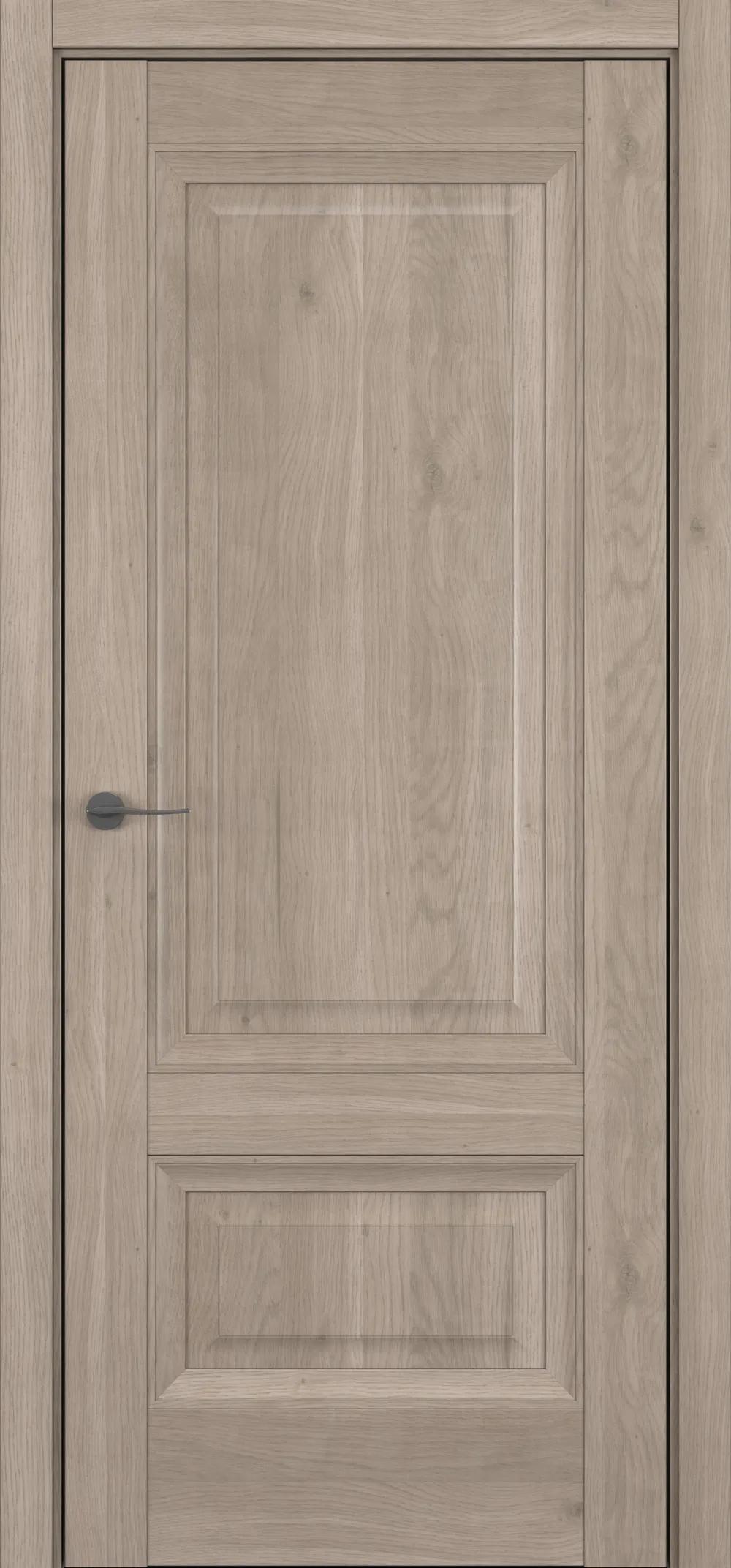 Дверь межкомнатная Baguette Турин ДГ Baguette B2 Милк вуд