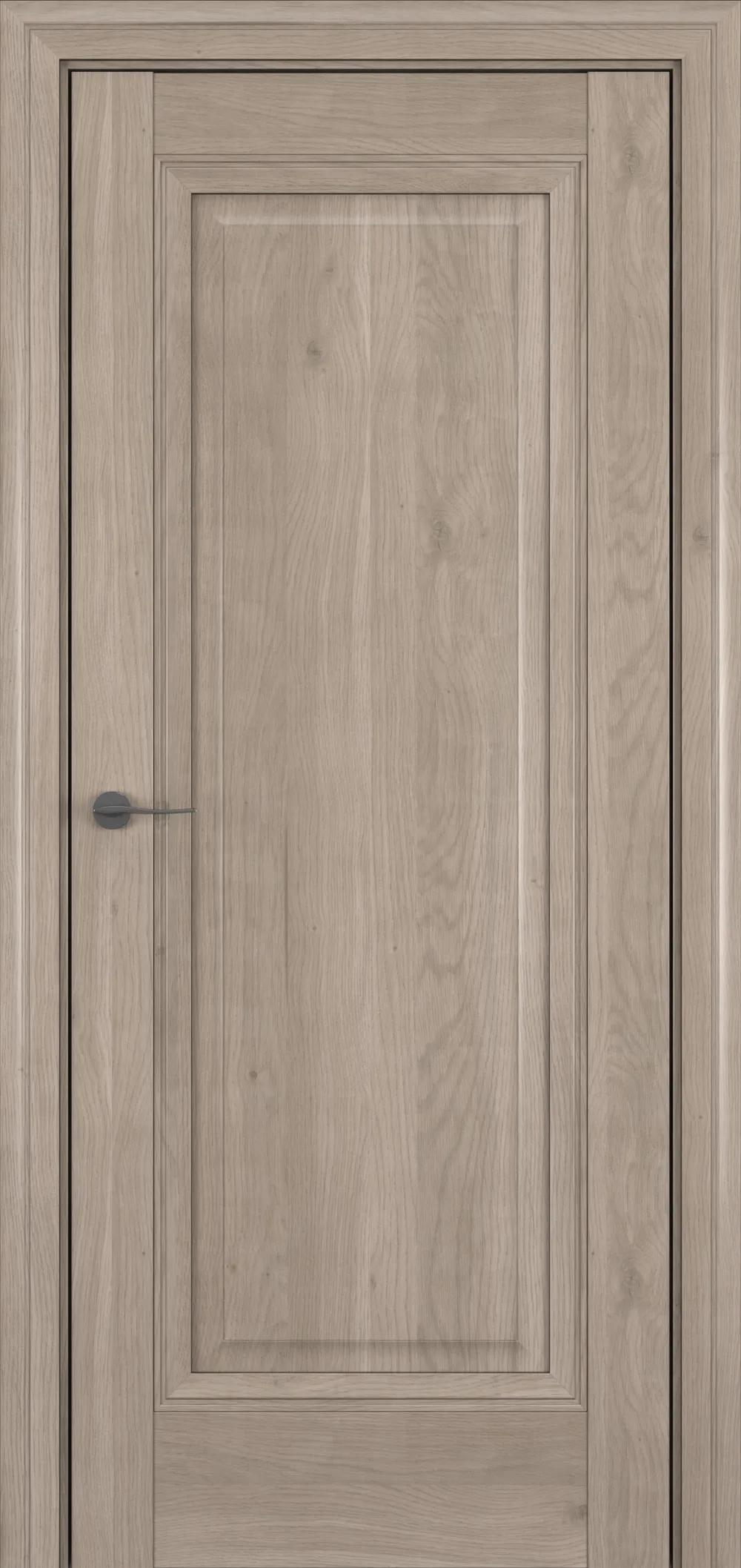 Дверь межкомнатная Baguette Неаполь ДГ Baguette B3 Милк вуд НЕСТАНДАРТ