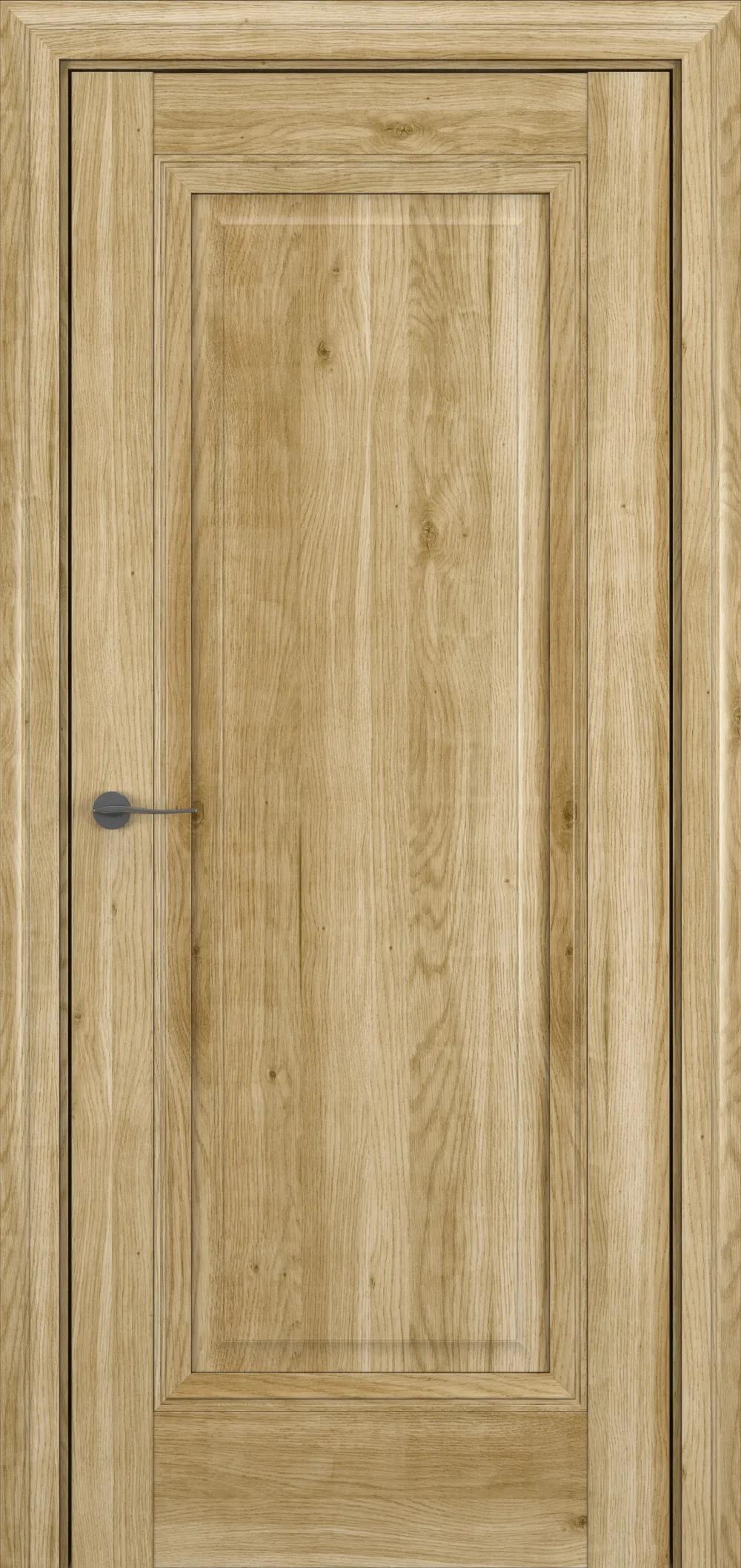 Дверь межкомнатная Baguette Неаполь ДГ Baguette B3 Голд вуд НЕСТАНДАРТ