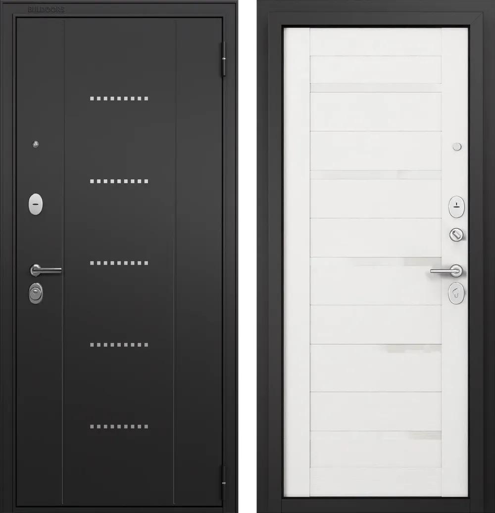 Дверь входная T3 TRUST ECO MP