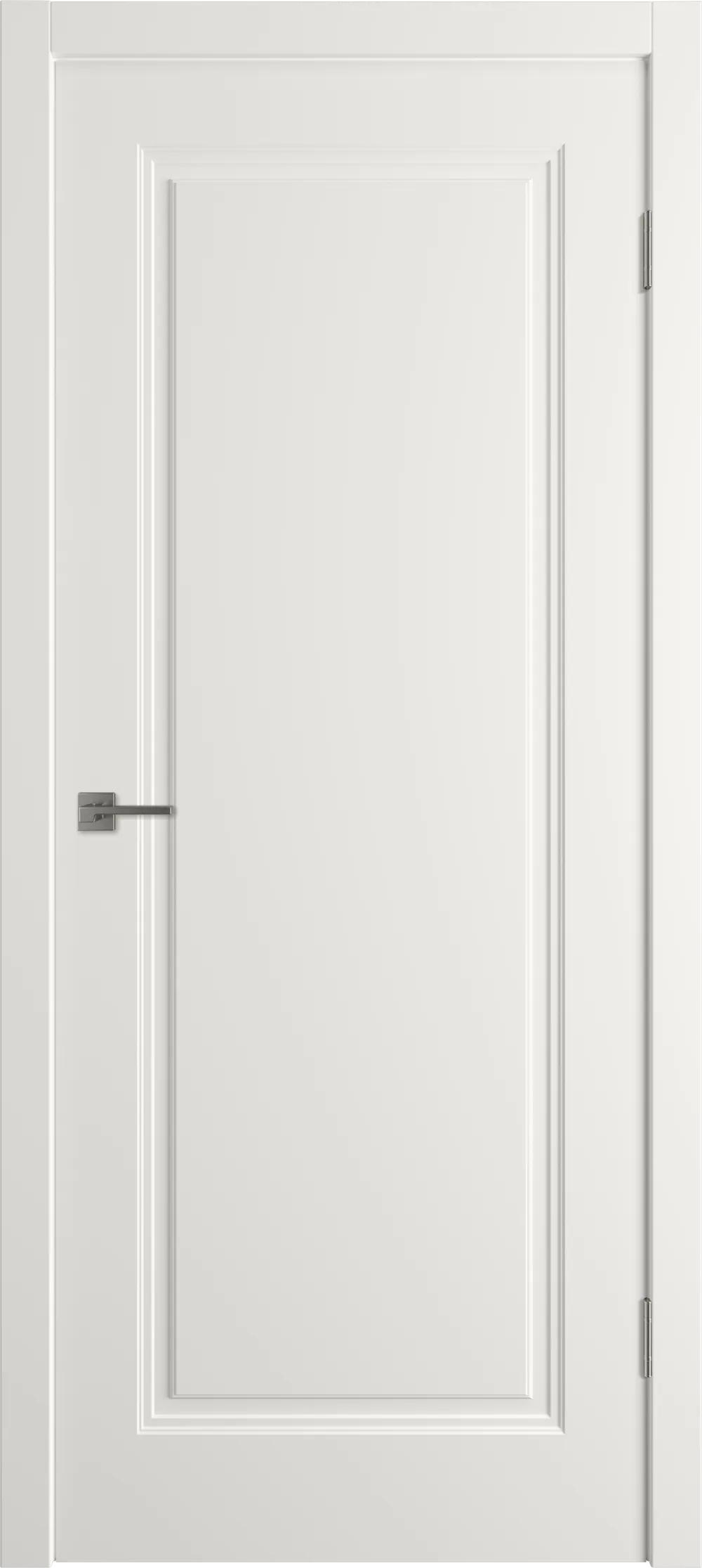 Дверь межкомнатная WINTER Норра 1 ДГ Мокко эмаль