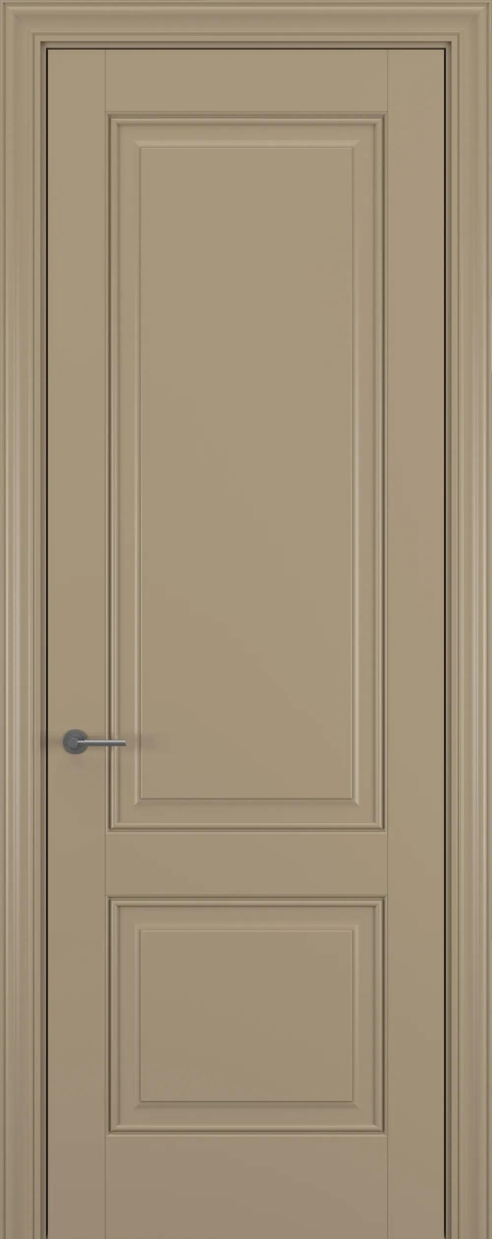 Дверь межкомнатная АртКлассик Венеция ДГ ART Classic Прайм Бежевая эмаль