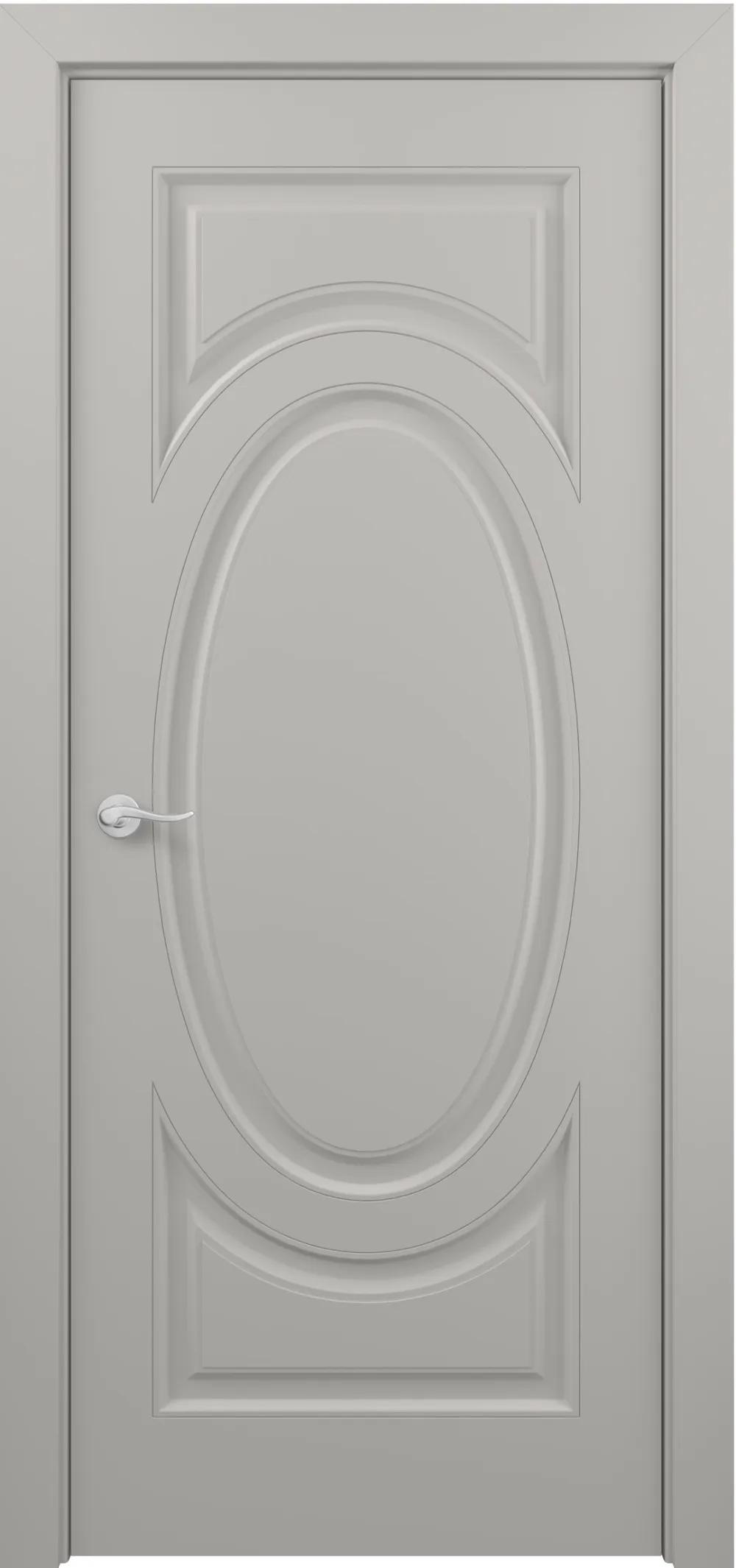 Дверь межкомнатная АртКлассик Лувр ДГ ART Classic Т2 цвета в ассортименте в карточке товара