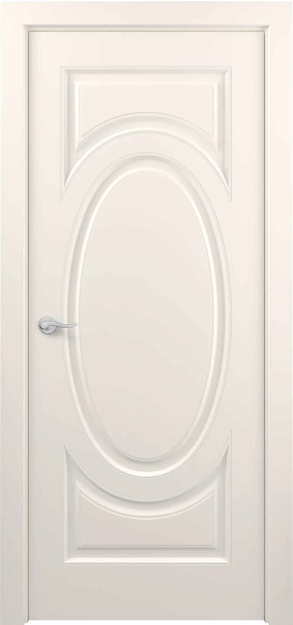 Дверь межкомнатная АртКлассик Лувр ДГ ART Classic Т2 патина серебро (в канавку) цвета в ассортименте в карточке товара