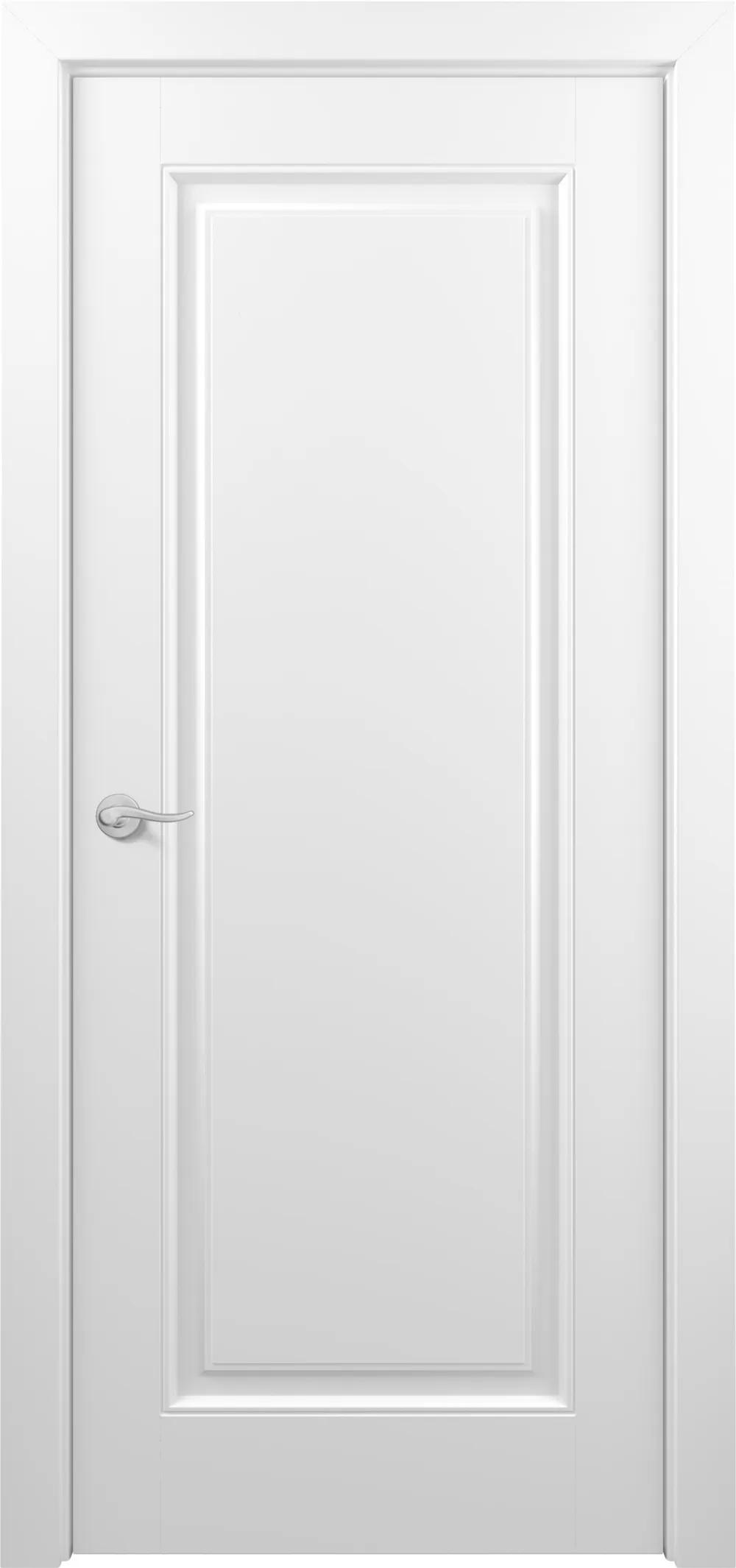 Дверь межкомнатная Неаполь ДГ ART Classic Т2 цвета в ассортименте в карточке товара