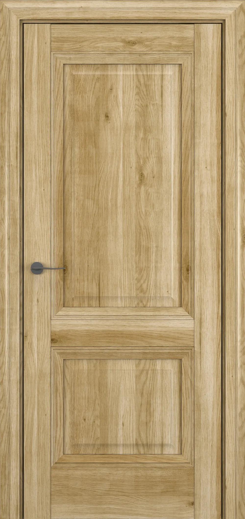 Дверь межкомнатная Baguette Венеция ДГ Baguette B3 Голд вуд