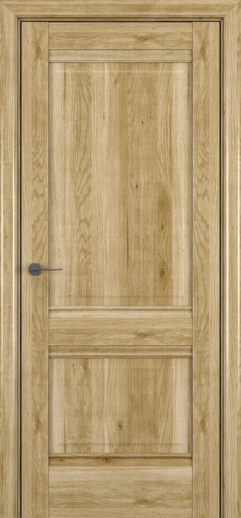 Дверь межкомнатная Baguette Венеция ДГ Baguette B4 Голд вуд