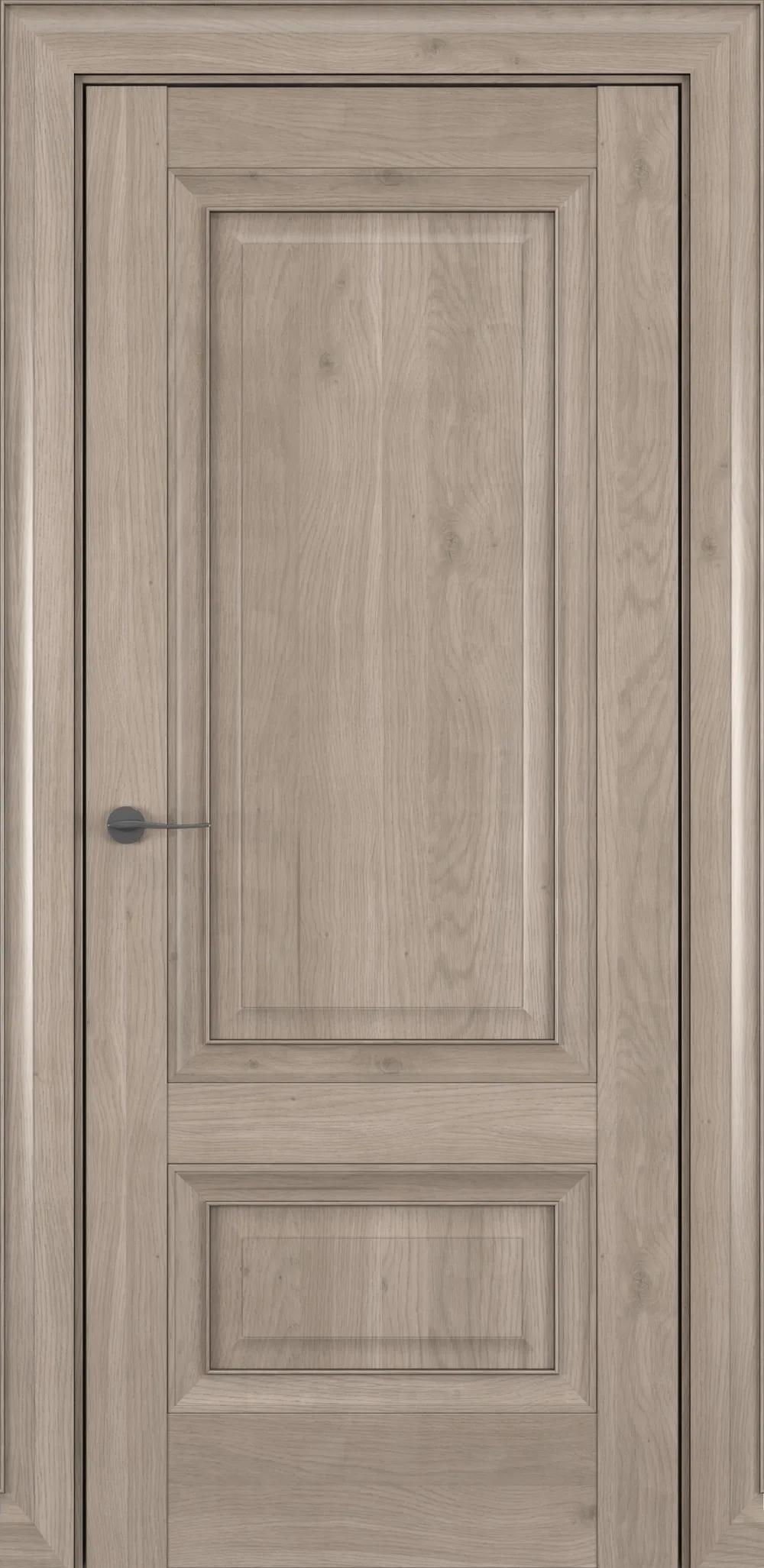 Дверь межкомнатная Baguette Турин ДГ Baguette B1 Милк вуд