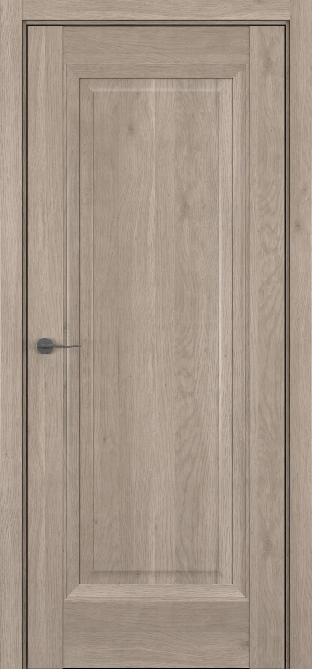 Дверь межкомнатная Baguette Неаполь ДГ Baguette B2 Милк вуд