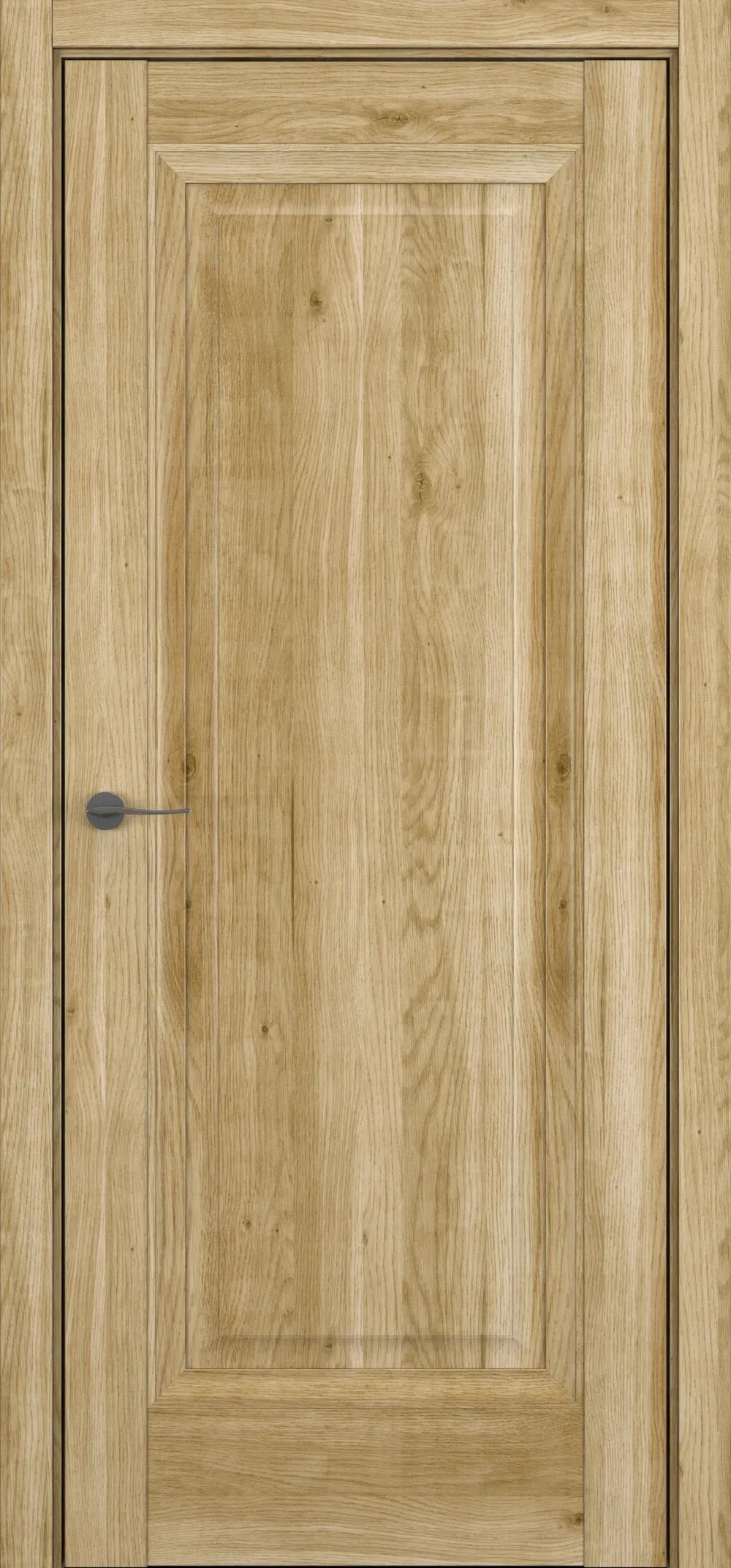 Дверь межкомнатная Baguette Неаполь ДГ Baguette B2 Голд вуд