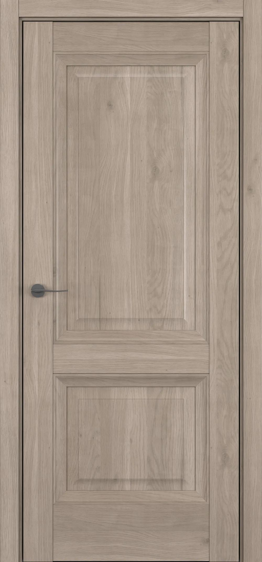 Дверь межкомнатная Baguette Венеция ДГ Baguette B2 Милк вуд