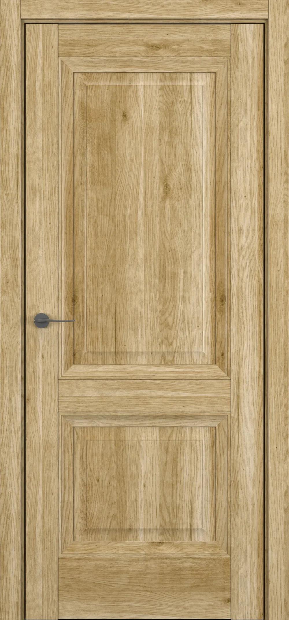 Дверь межкомнатная Baguette Венеция ДГ Baguette B2 Голд вуд