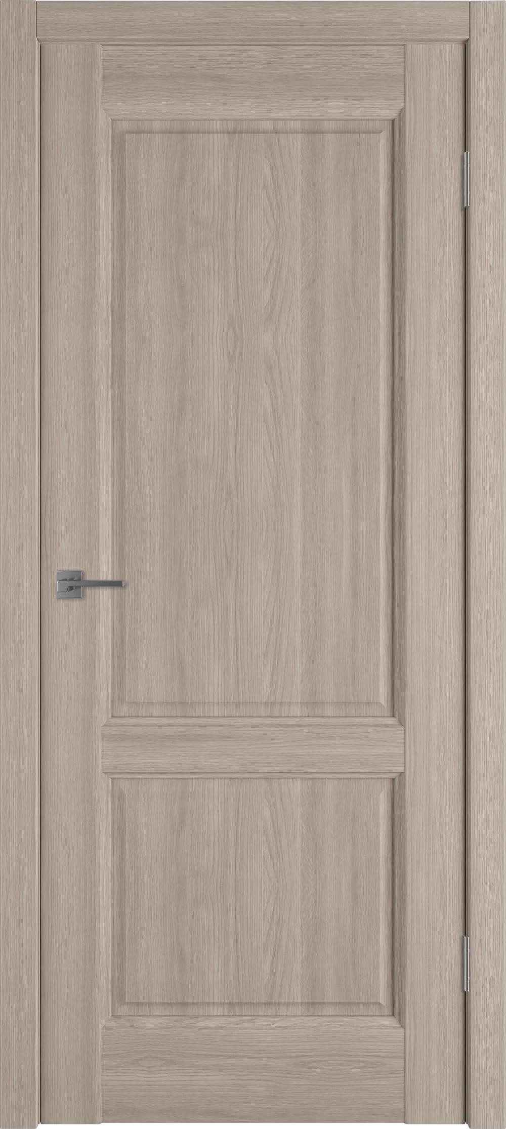 Дверь межкомнатная EMALEX Elegant 3 ДГ Red Oak