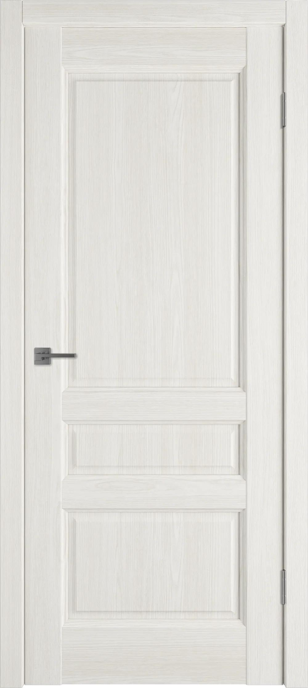 Дверь межкомнатная EMALEX EN1 ДГ Steel