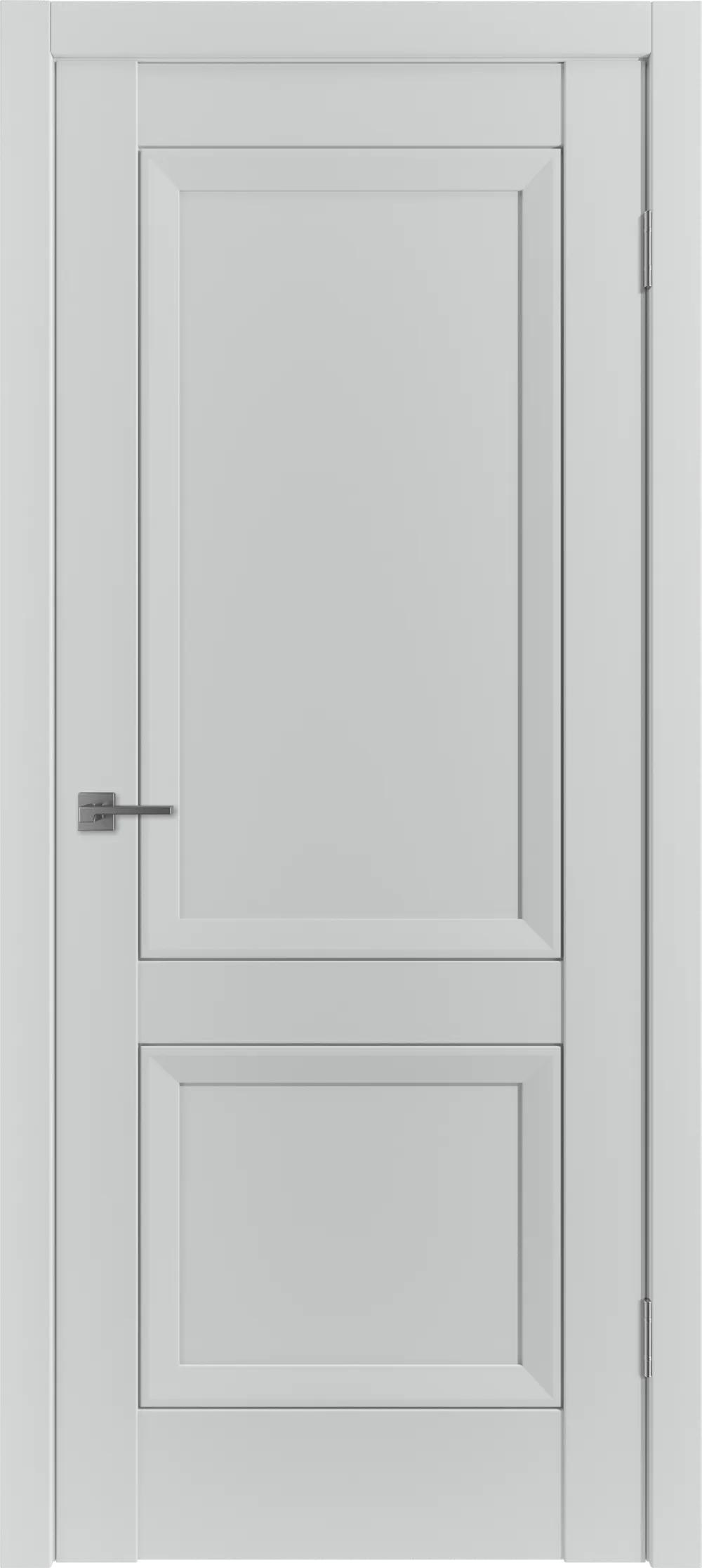 Дверь межкомнатная EMALEX EN2 ДГ Emalex Steel