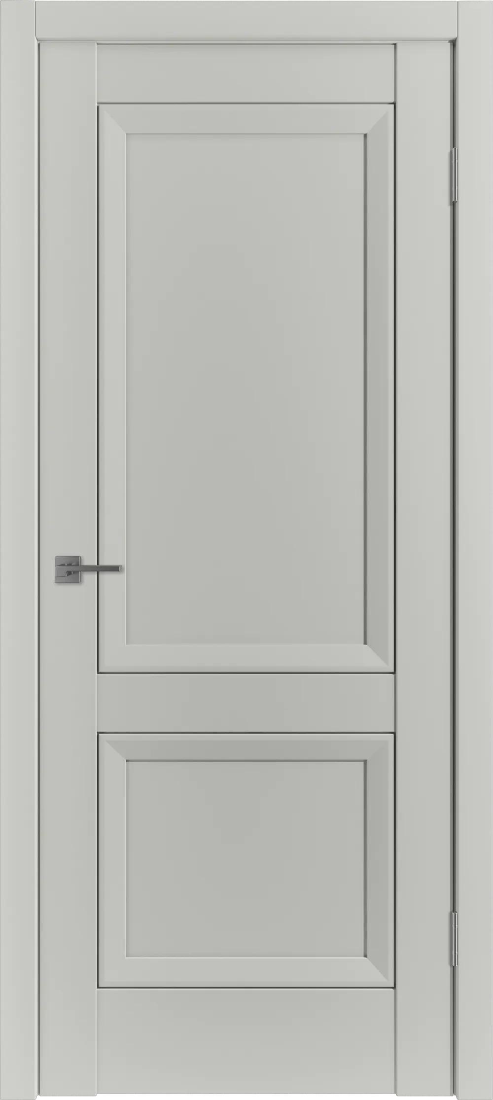 Дверь межкомнатная EMALEX EN2 ДГ Emalex taupe