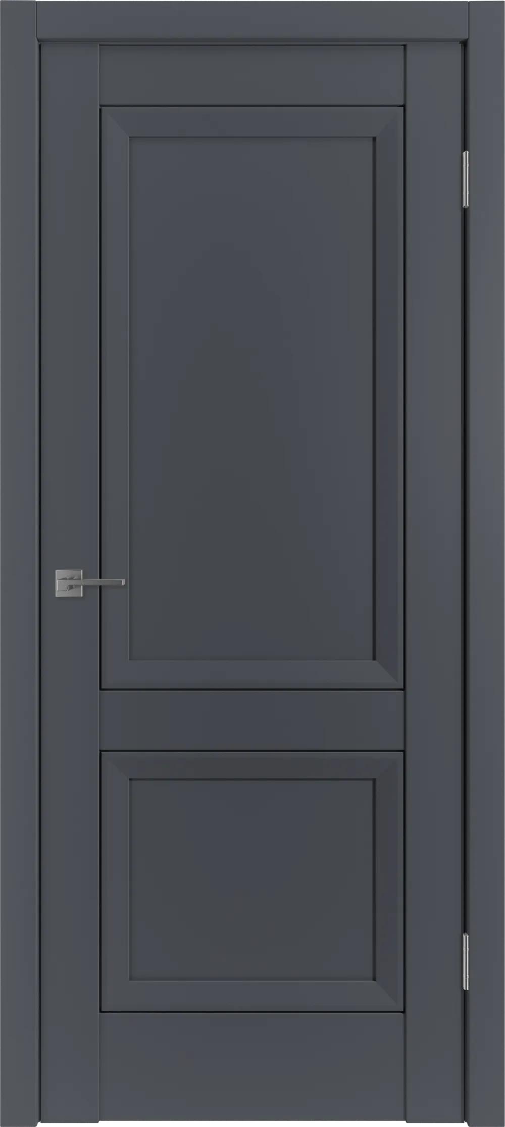 Дверь межкомнатная EMALEX EN2 ДГ Emalex Onyx